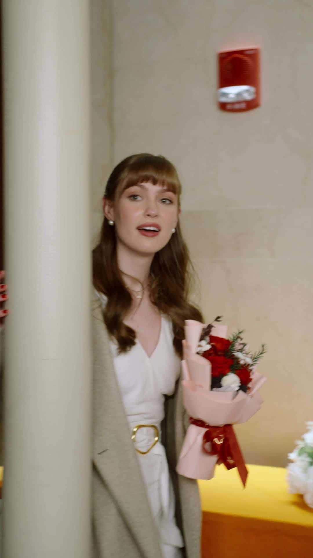 Trailer - My Billionaire Ever After