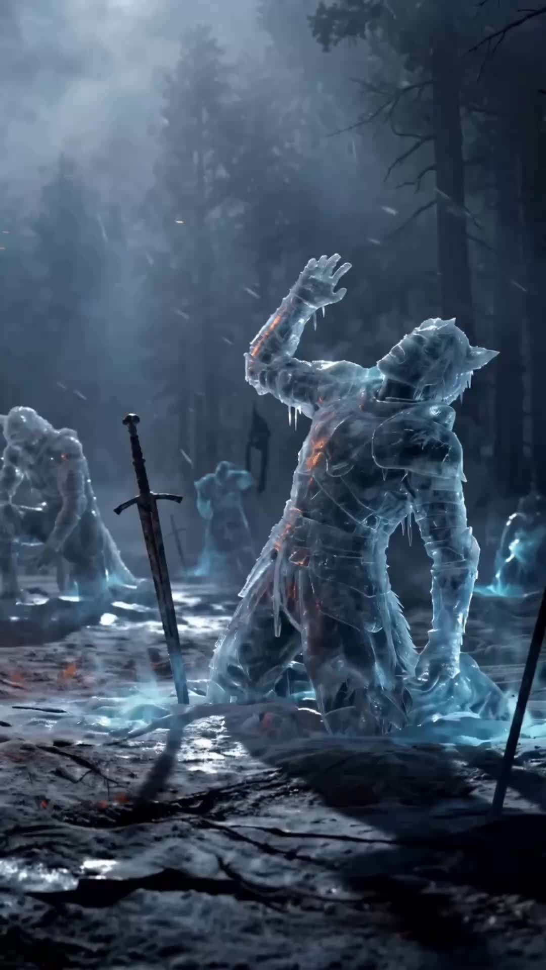 Episode 20 - My Fated Mate is the Bloodline Key