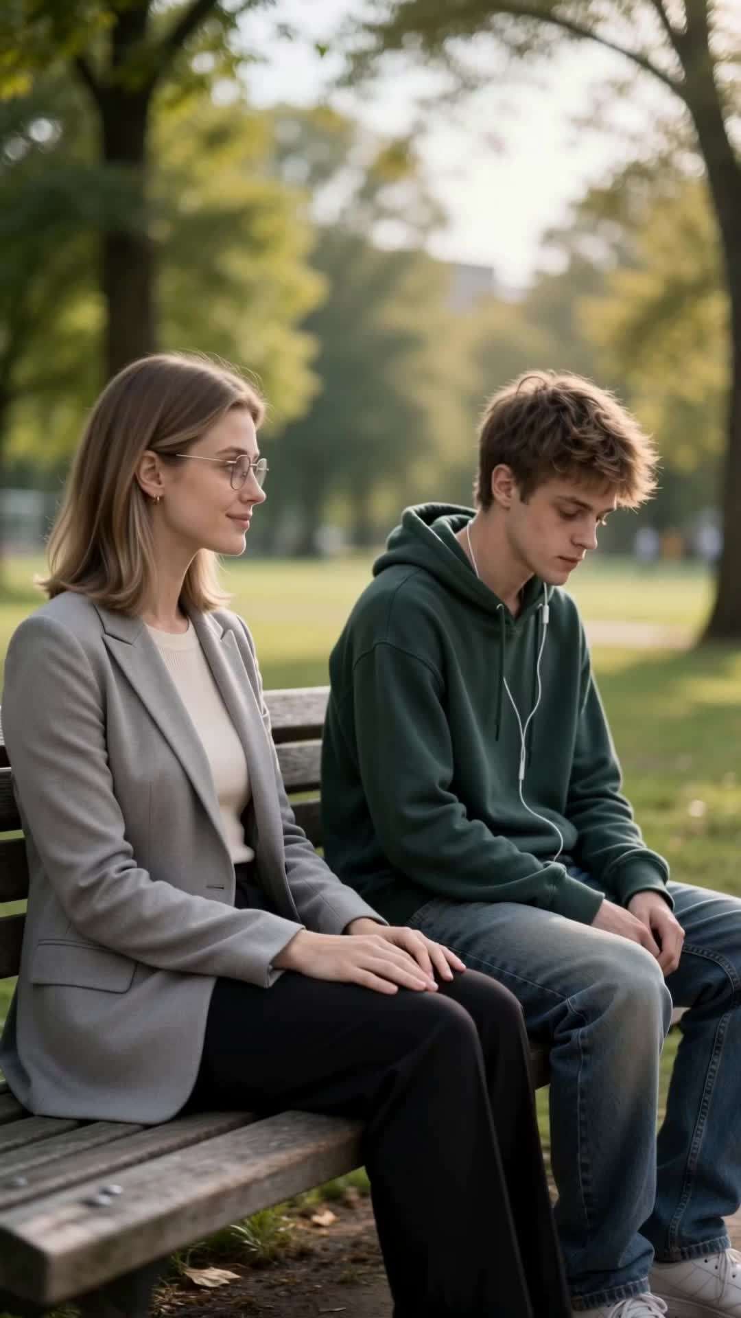 Episode 10 - Hearing My Boyfriend Sleeping with Another Woman