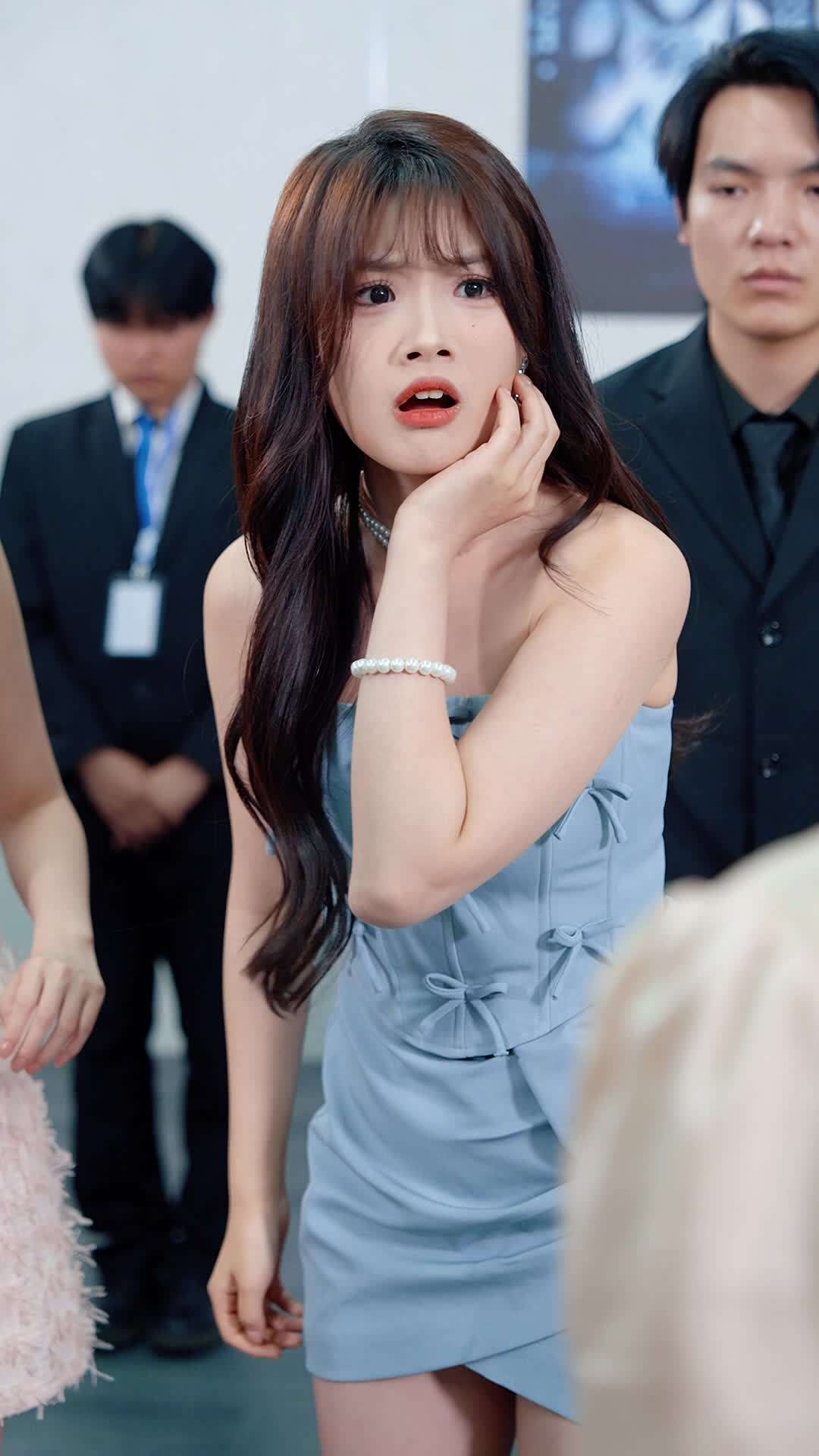ตอน63-ภาพยนตร์ เข้าใจผิดคิดว่าตัวเองเป็นคุณหนู เต็มเรื่อง
