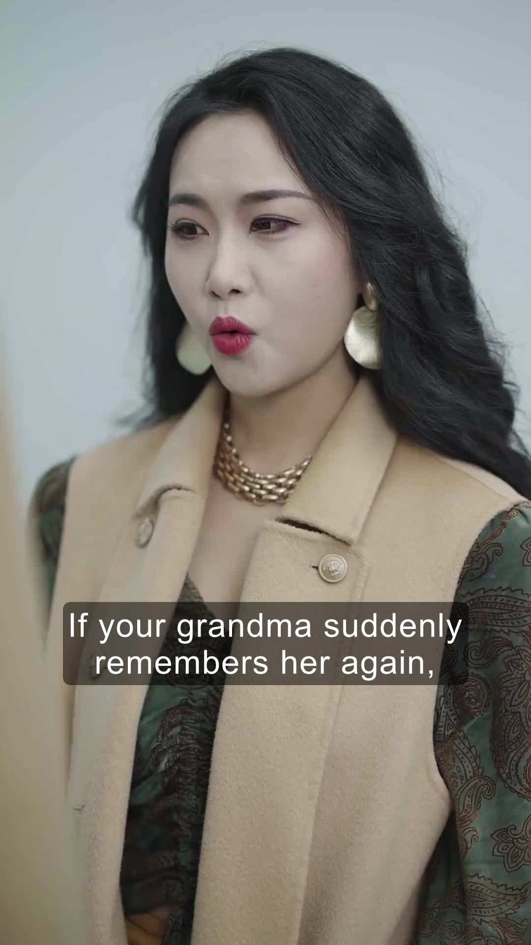 Episode 13 - Stop Acting Dumb, My Billionaire Hubby