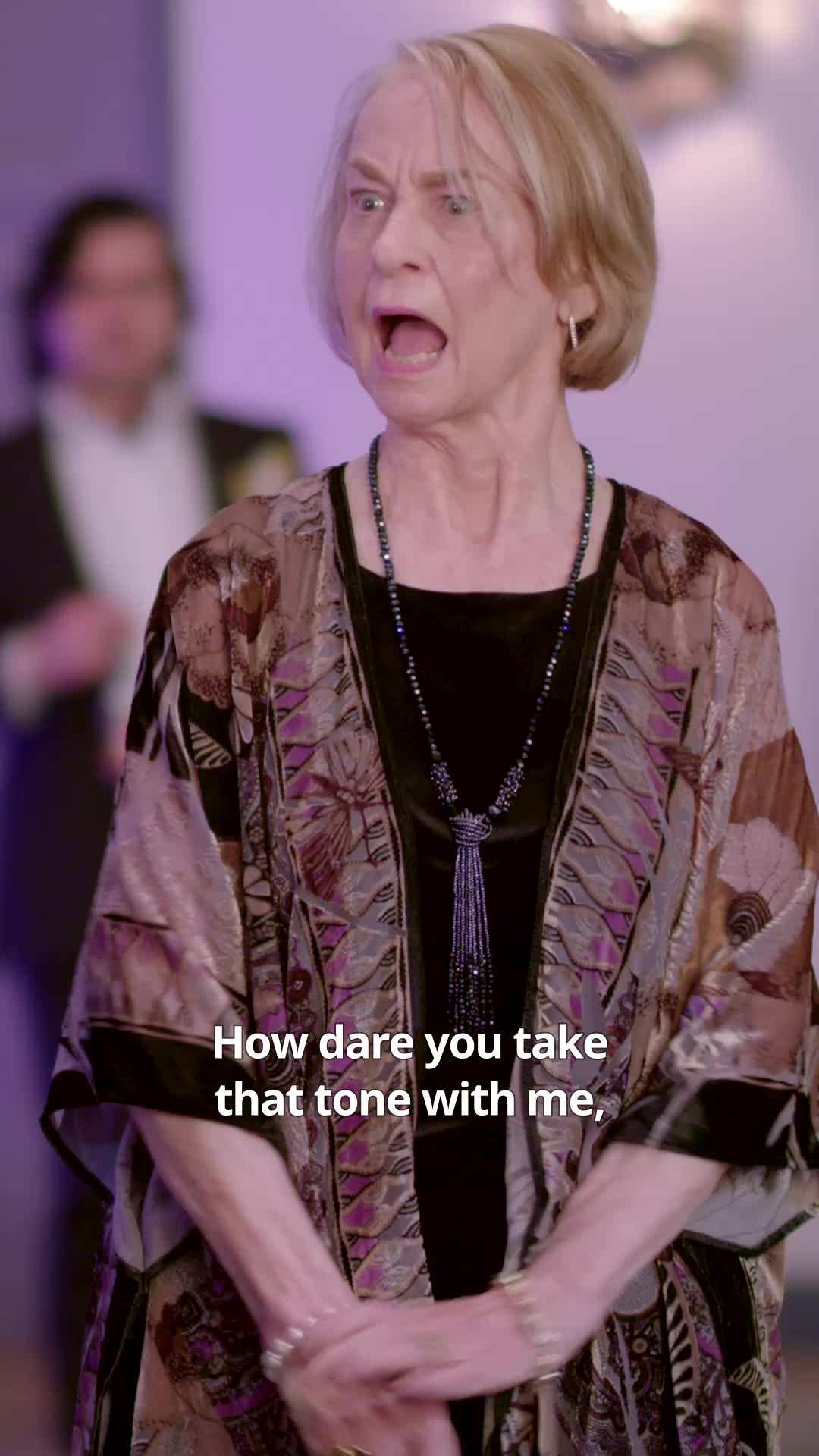 Episode 45 - Audrey in Full Bloom