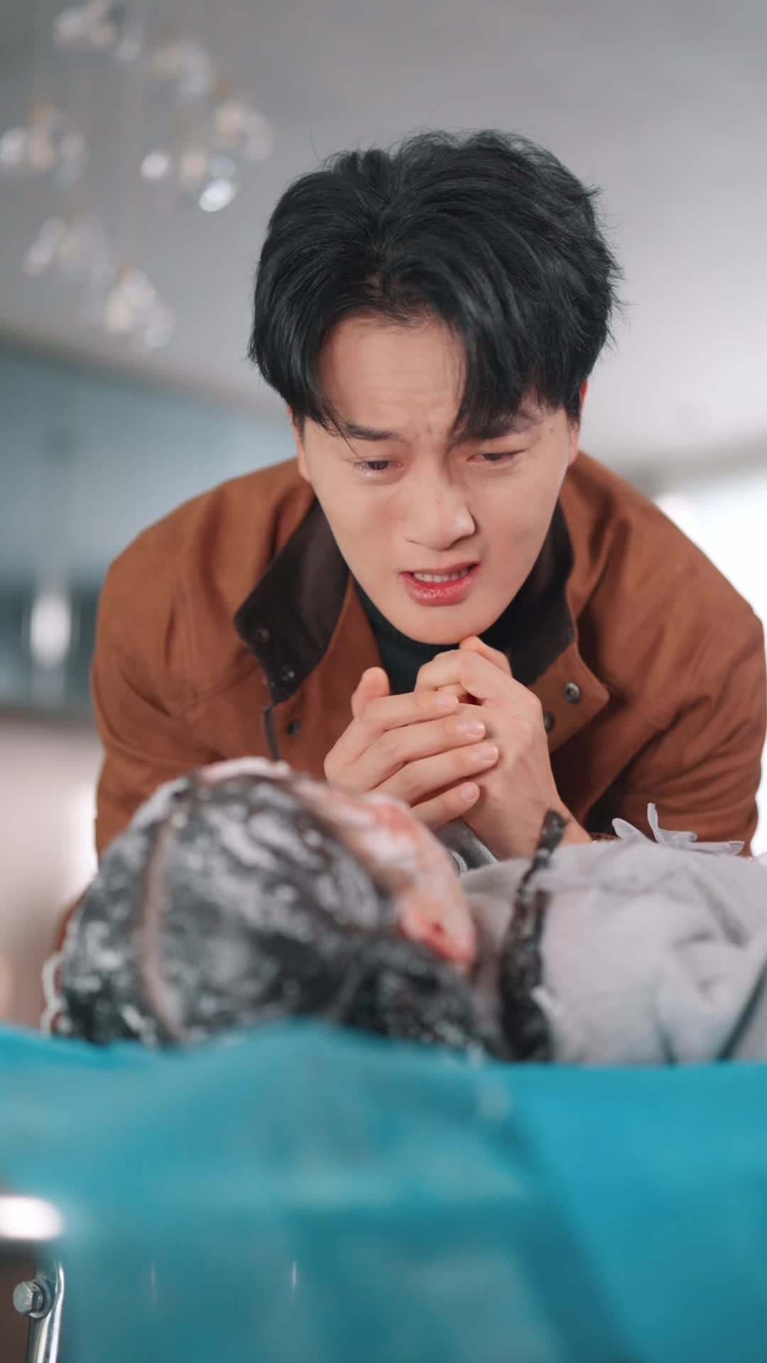 에피소드 19 - 이런 사랑은 필요 없어