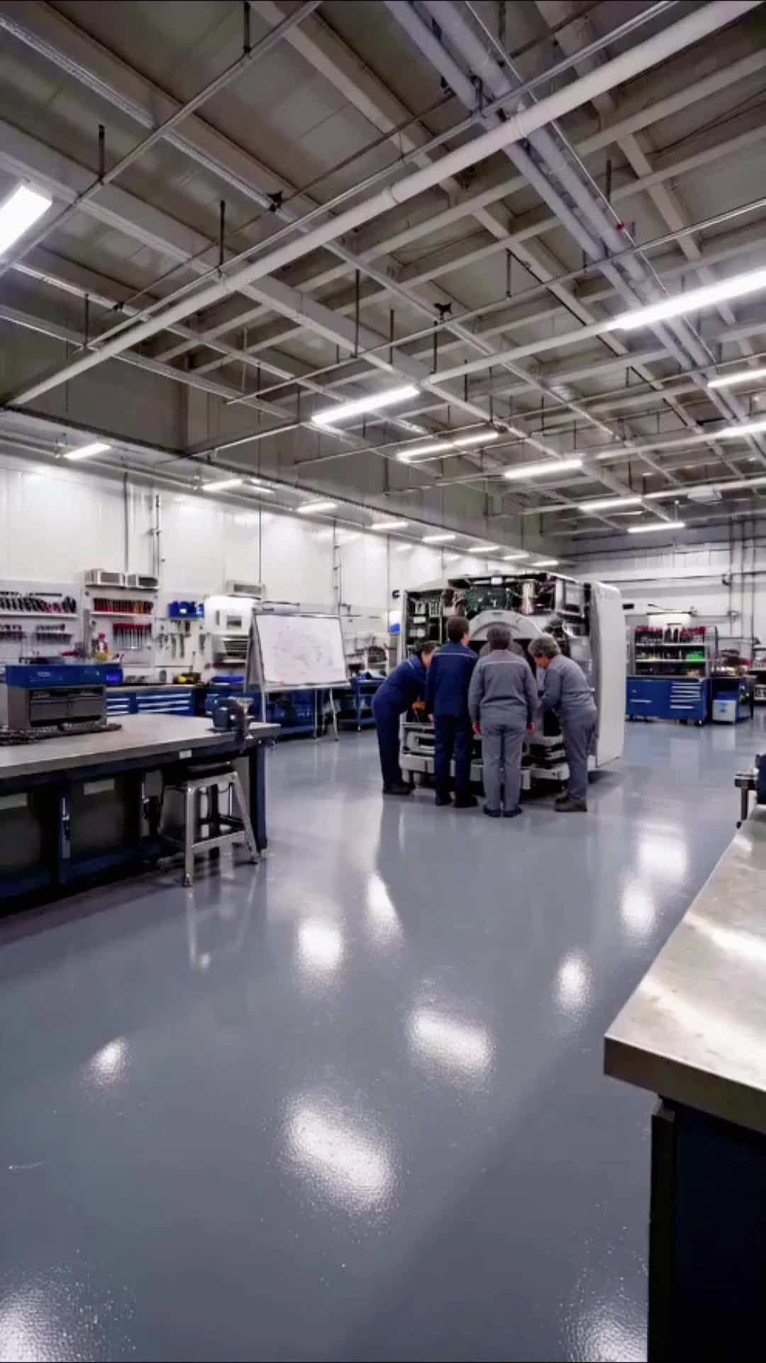 Episode 15 - Second Spring, First-Class Tech