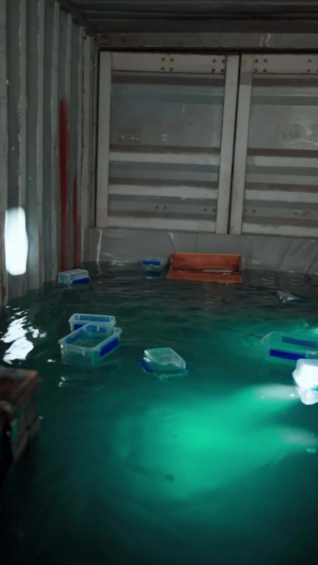 Episode 6 - Born at Sea, Born for Revenge