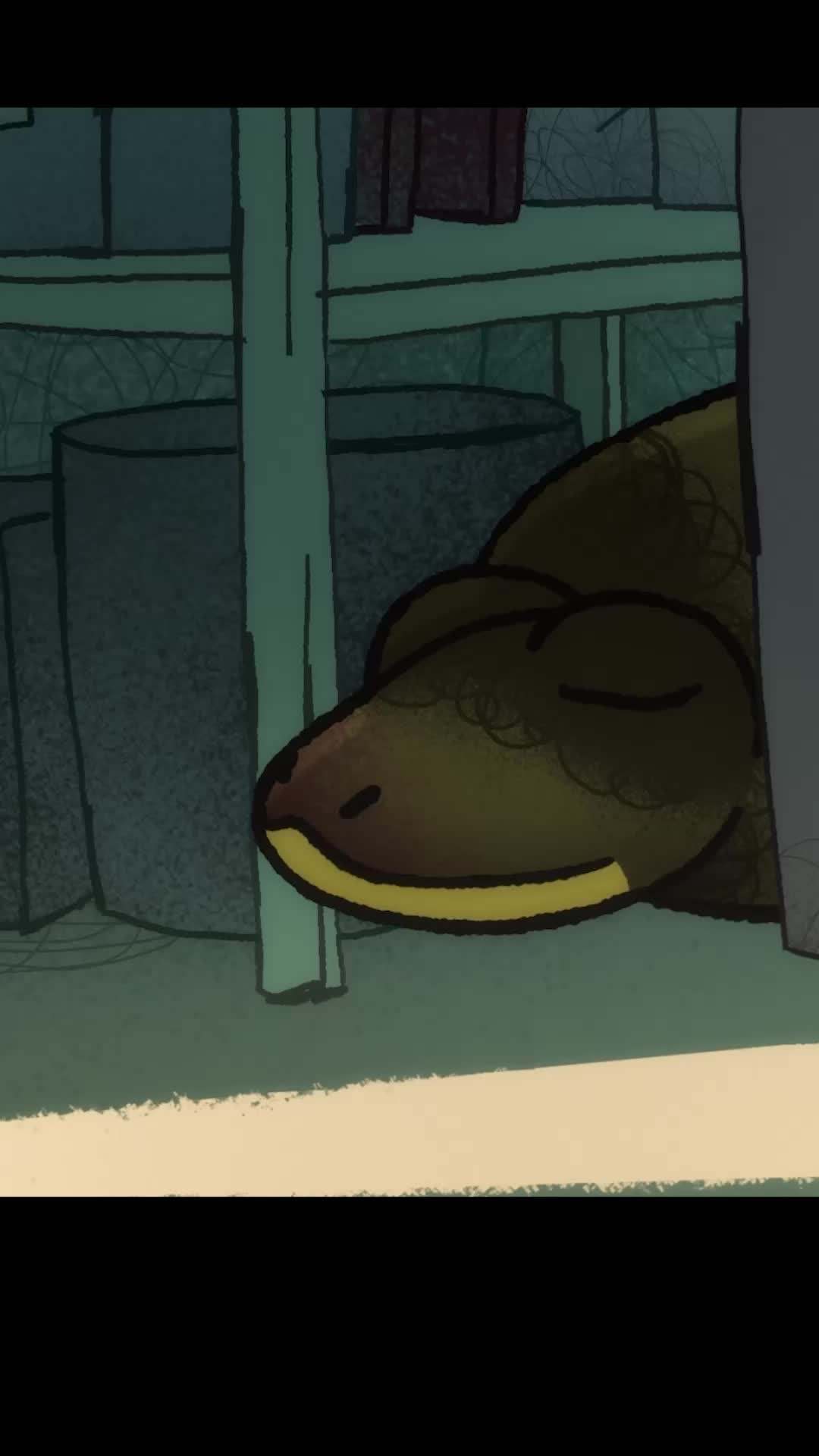 Episode 30 - Next Door Spy