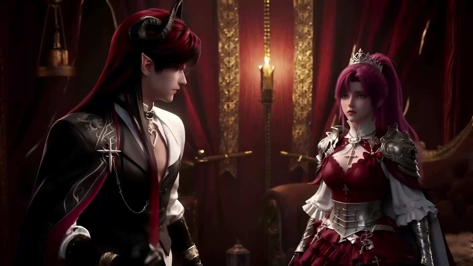 Episode 43 - Taming the Demon Butlers