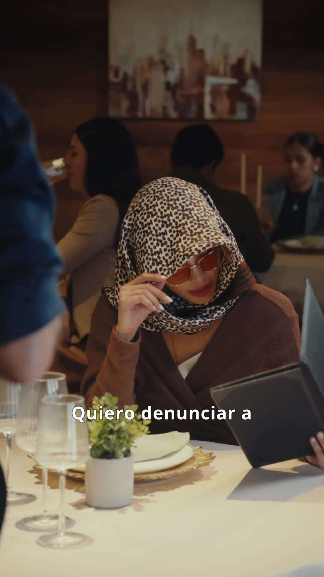 Episodio 12 - Mi ex-esposo arde en culpa