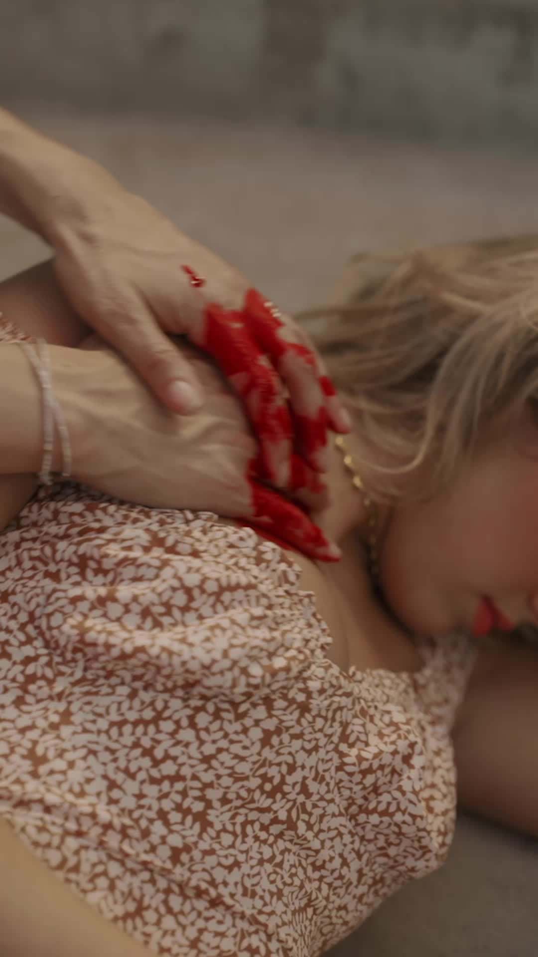 Tráiler - La Bailarina Principal Desaparece