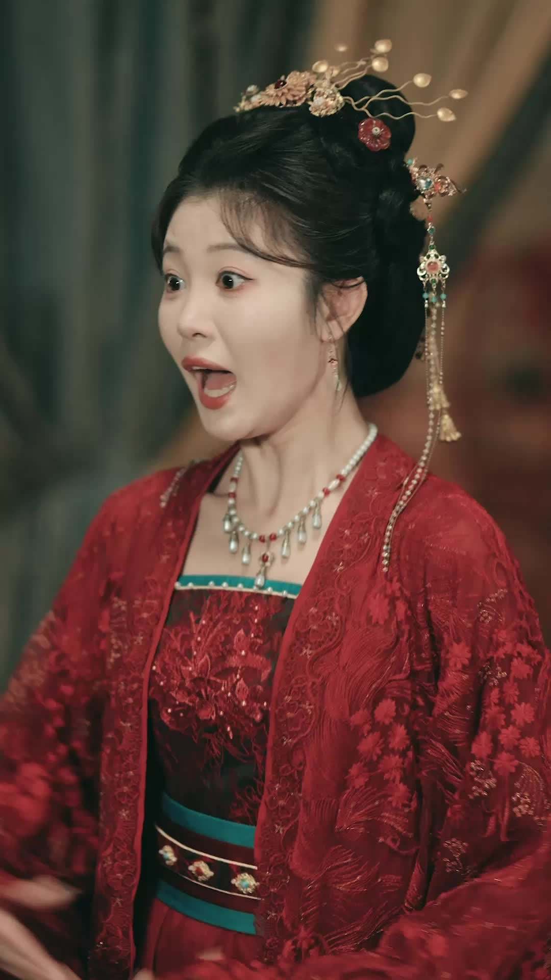 Episode 46 - The Ugly Consort's Comeback Plan