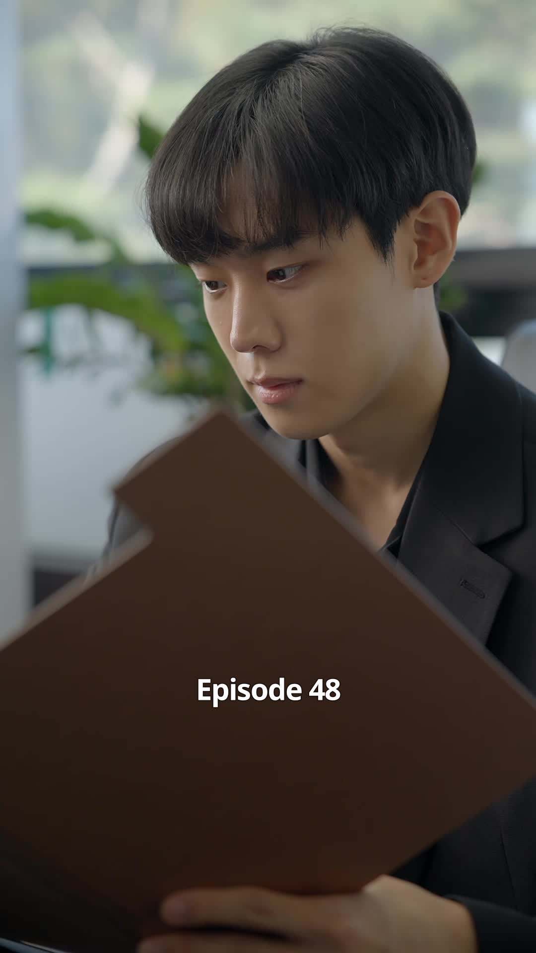 Episode 48 - Bad guy's Guide to Love