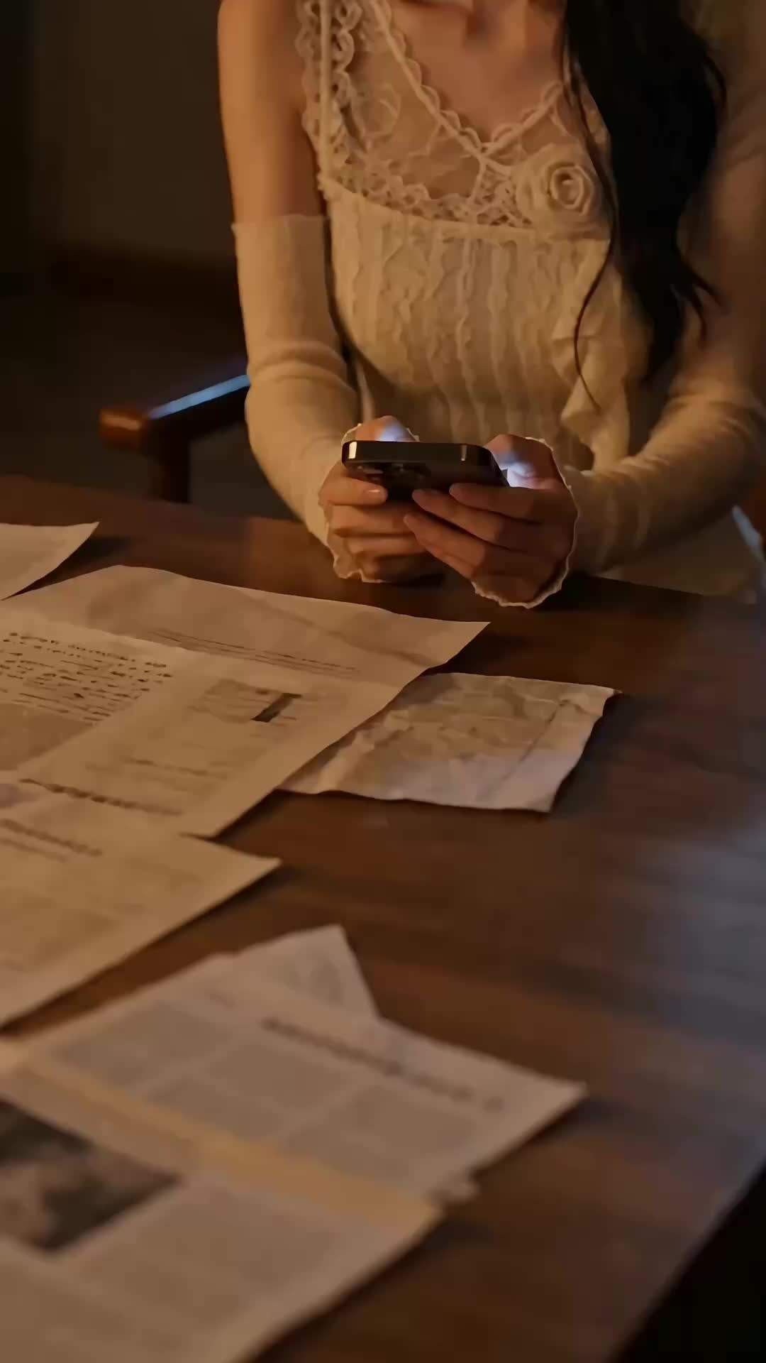 Episódio 54 - O Homem Que Eu Deveria Esquecer