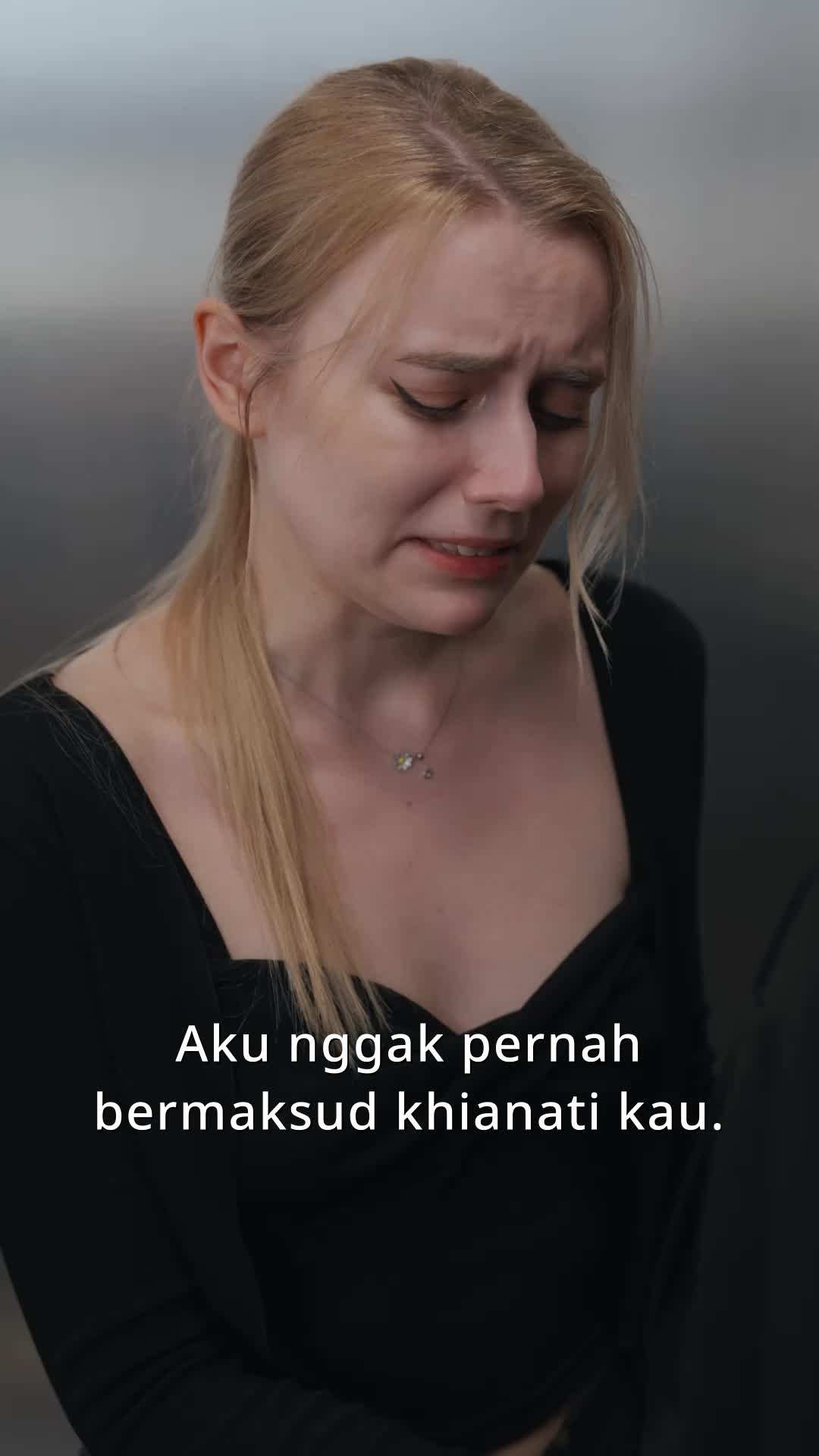 Episode 45 - Daya Tarik Mematikan: Romansa Mafia Gelap