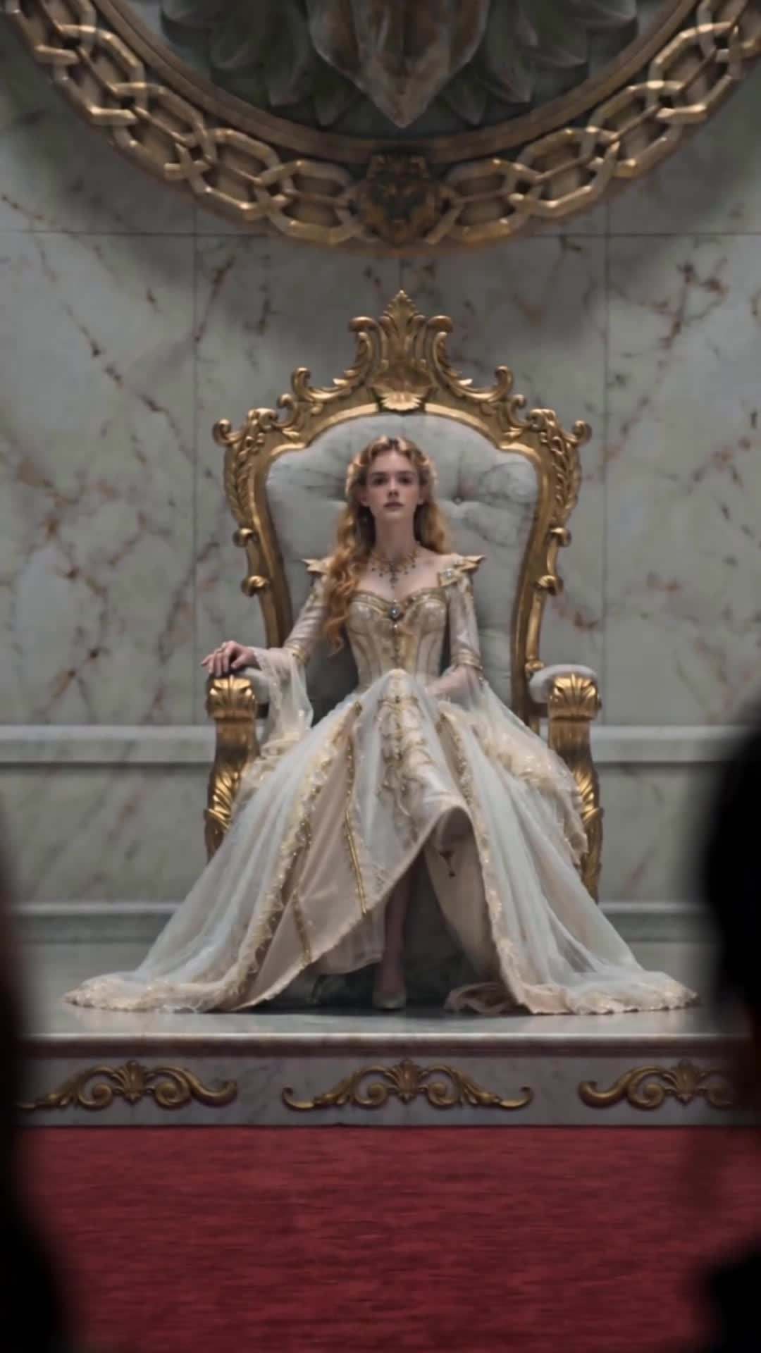 Episode 28 - You Betrayed the Wrong Alpha Queen