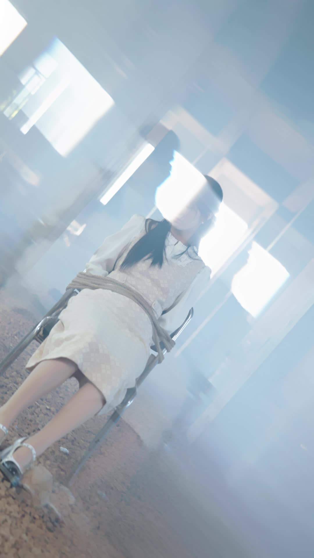 第1集 - 謝先生拼個婚