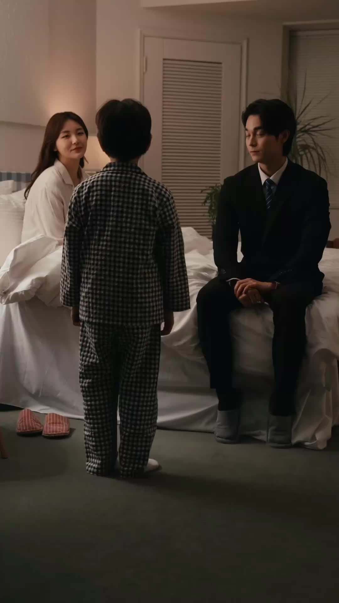 Episode 12 - Yunseo's Revenge