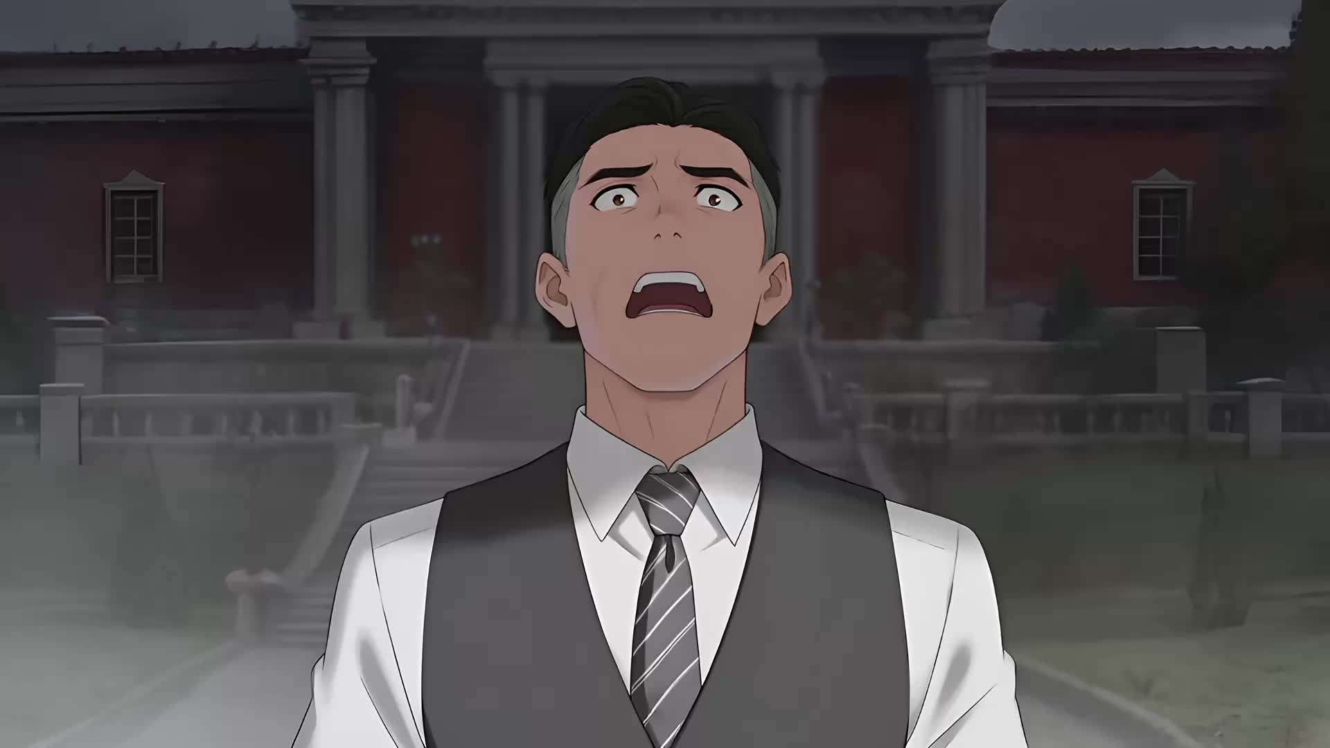 Episode 53 - Baby Girl Summoned Her Daddy to Rule All