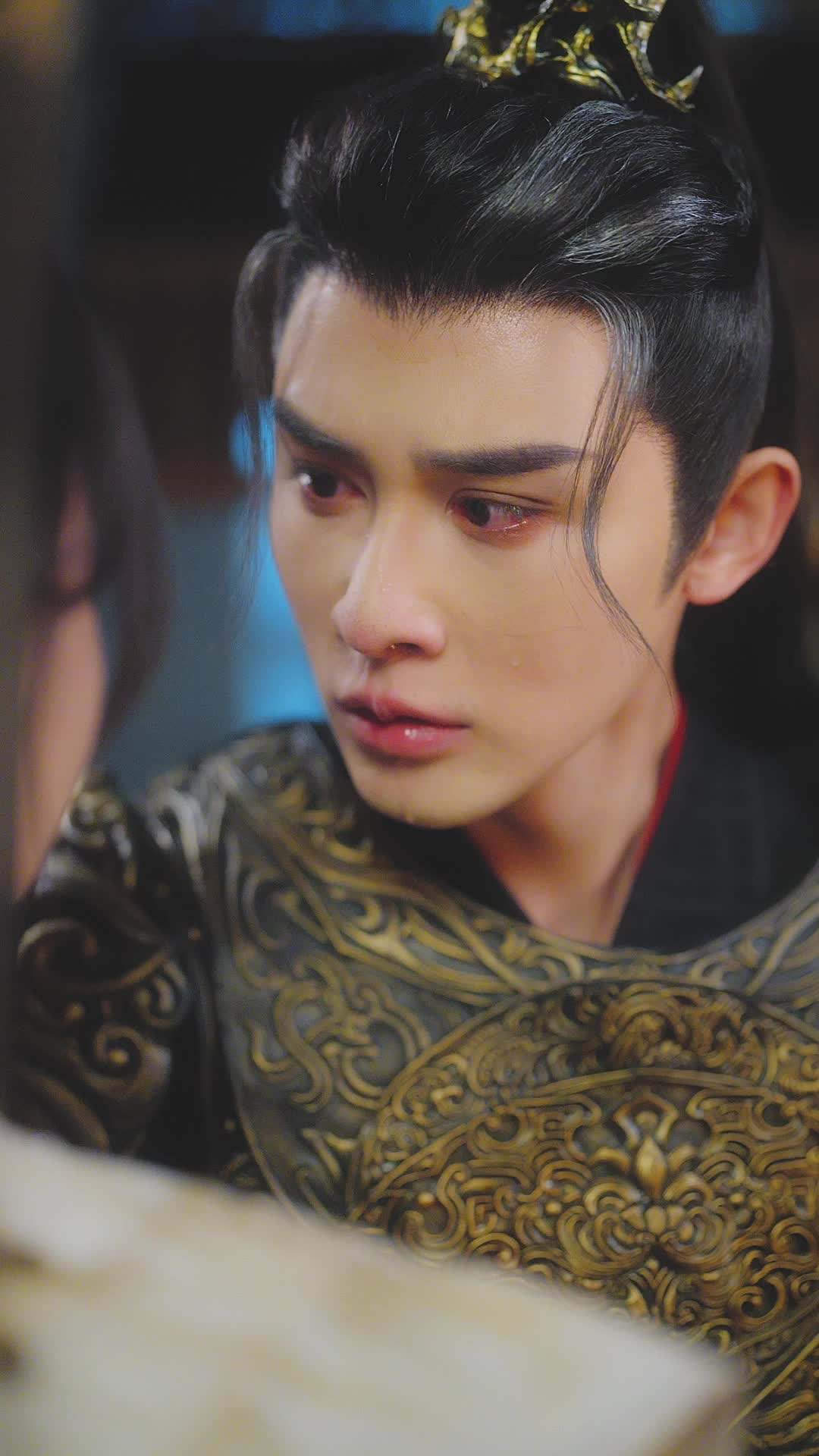 Episode 5 - The Throne's Forbidden Love
