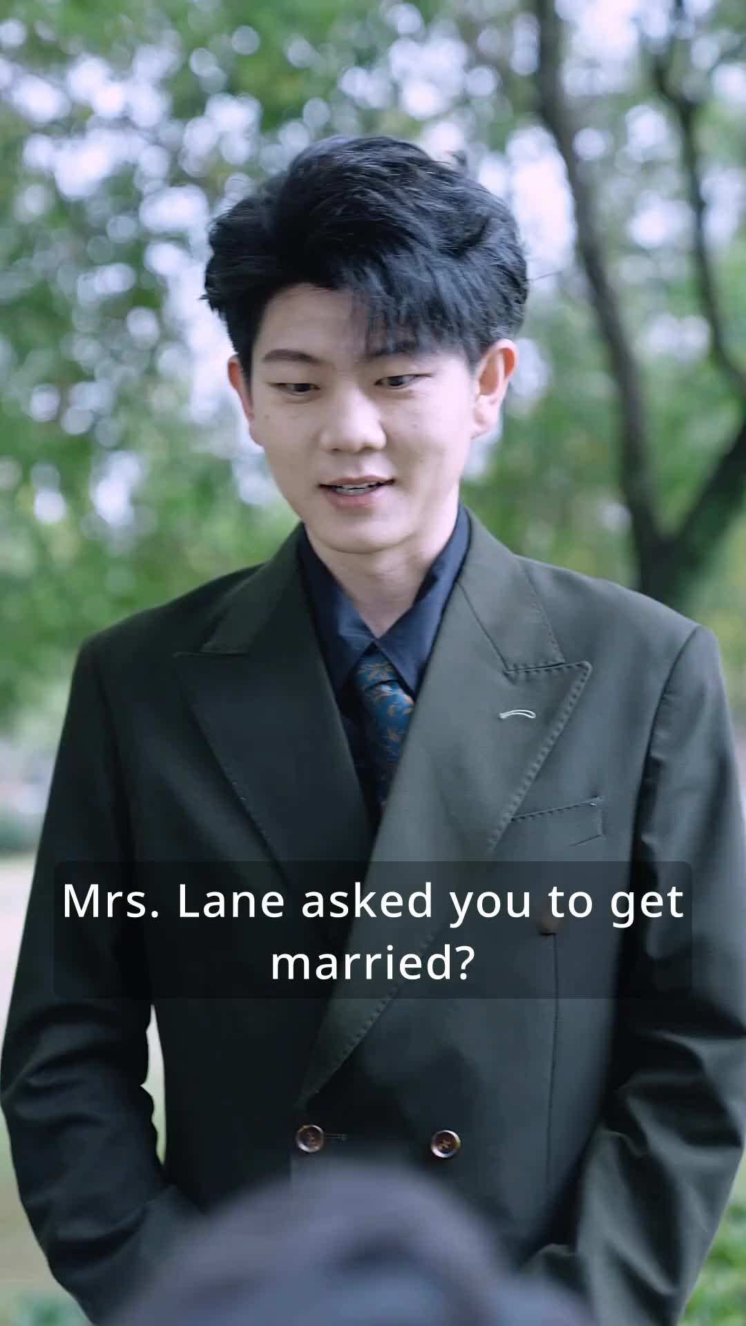 Episode 3 - A Second Chance at Love