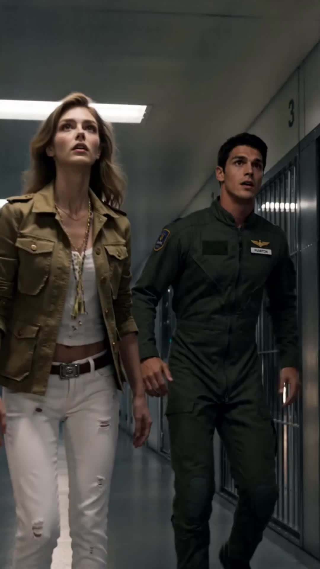 Episode 46 - The Phantom Pilot
