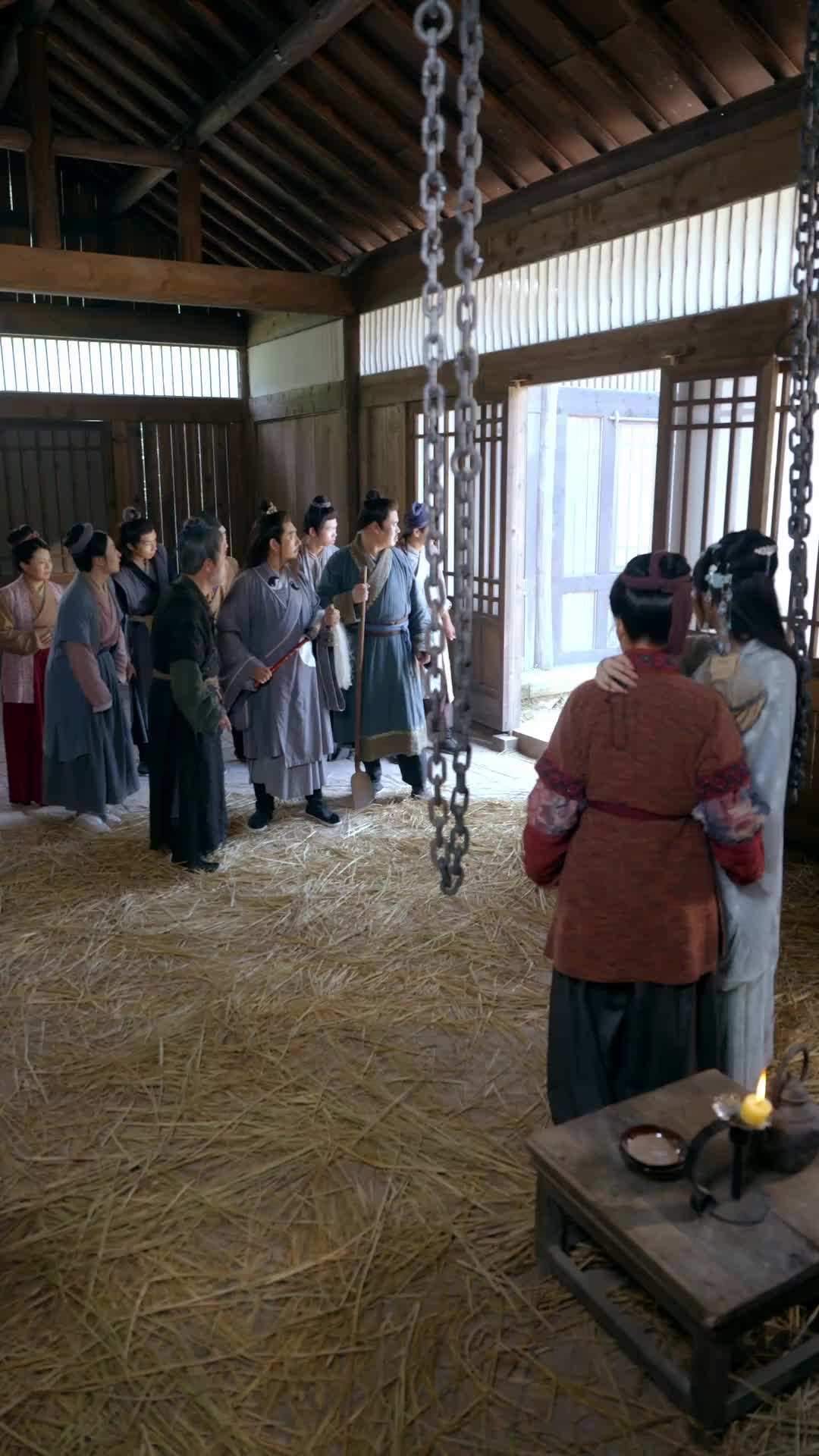 Episode 23 - The Serpent Lord Wraps Her Close