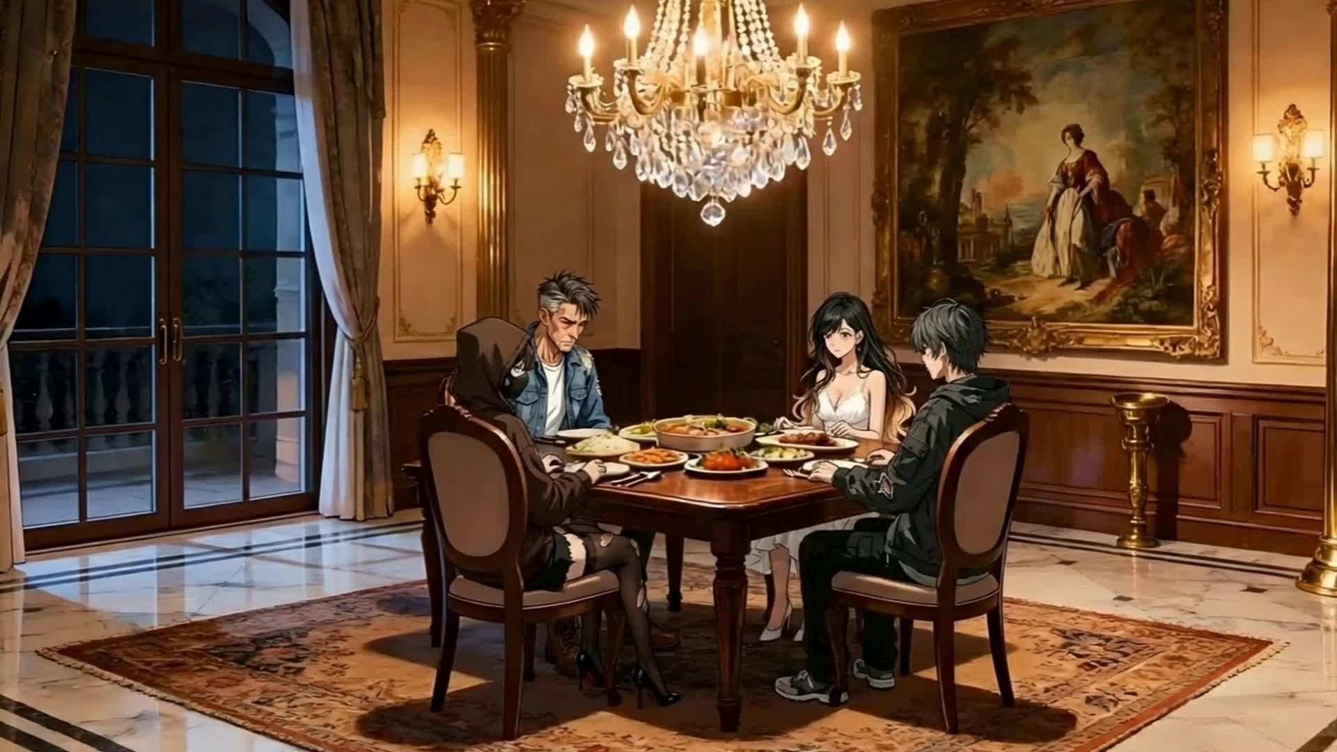 에피소드 26 - 대재앙의 시대! 좀비와의 연애시그널