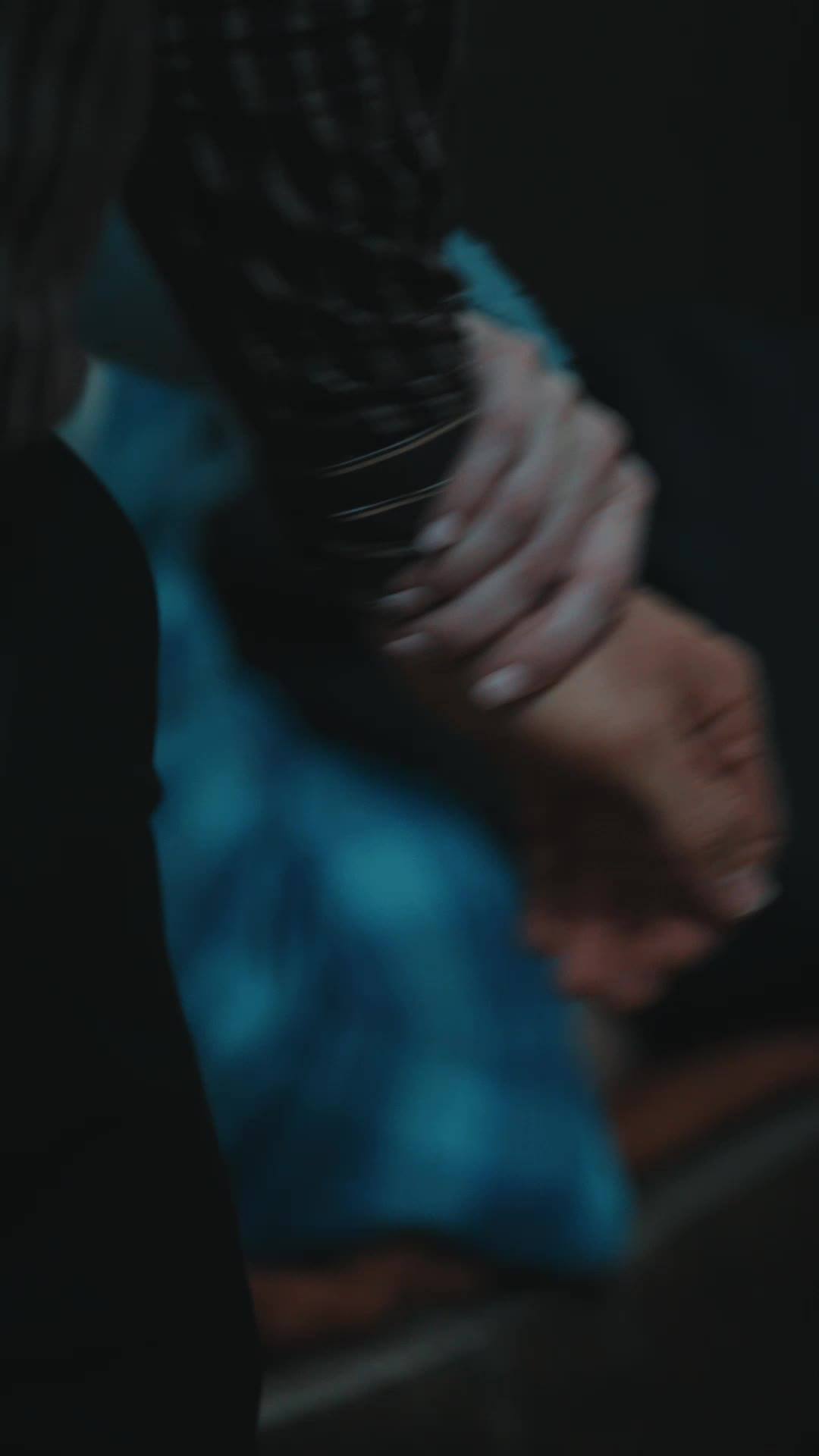 Episódio 72 - Meu chefe da máfia revestido de açúcar
