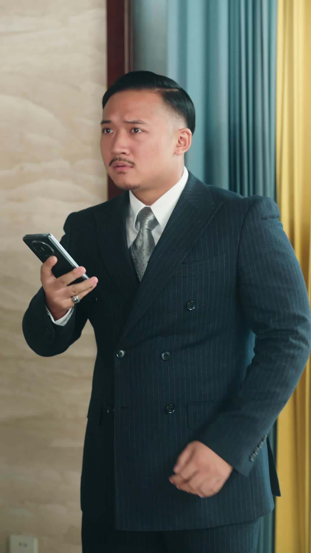 ตอน6-ภาพยนตร์ วิวาห์สลับตัว ประธานฟู่รักหมดใจ เต็มเรื่อง