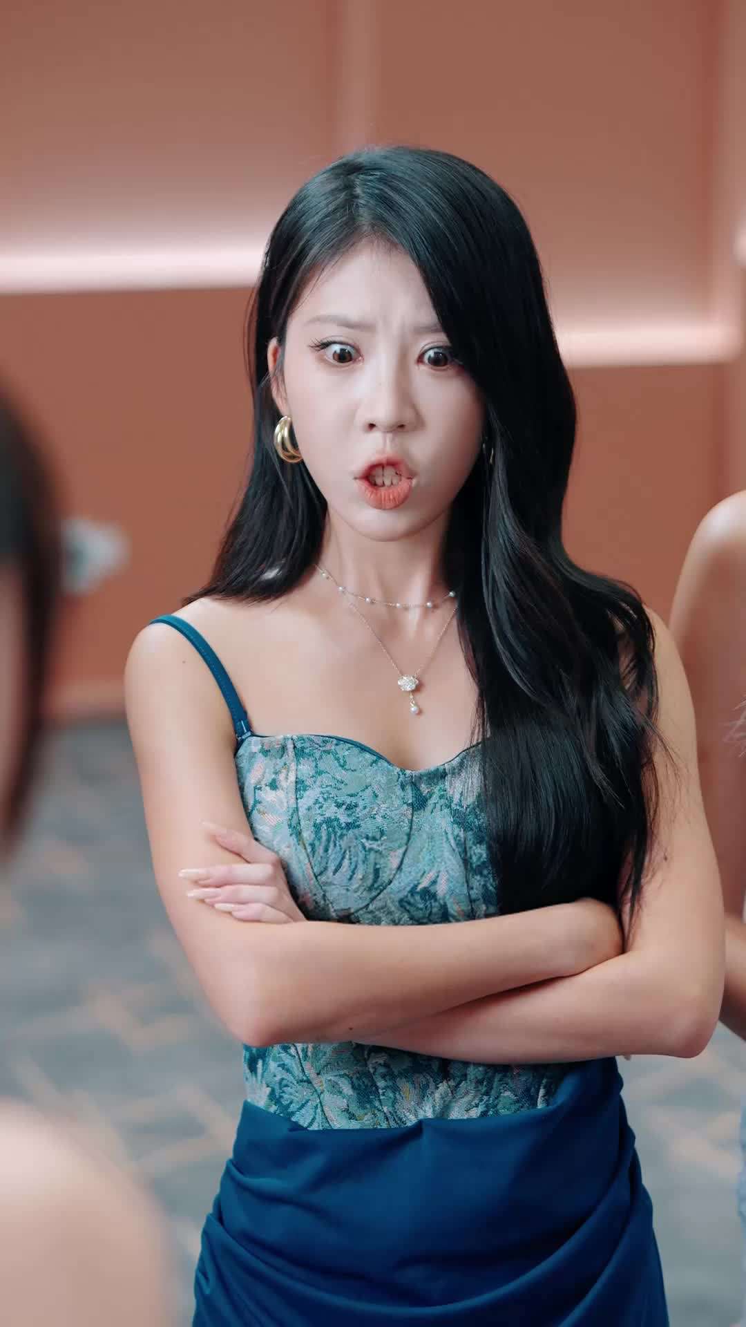 Episode 18 - Don’t Mess With Her