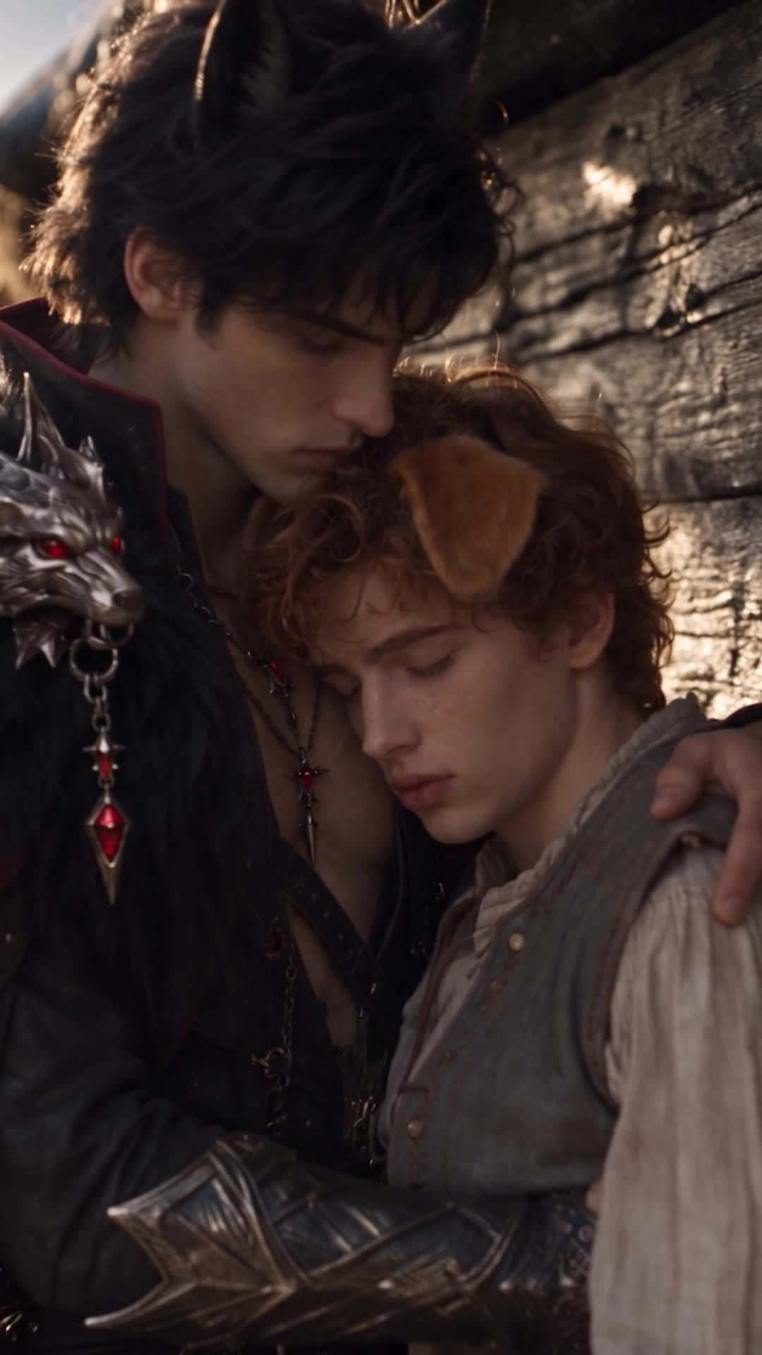 ตอน7-ภาพยนตร์ ทรราชครับ เลิกซ่อนรักได้แล้ว เต็มเรื่อง