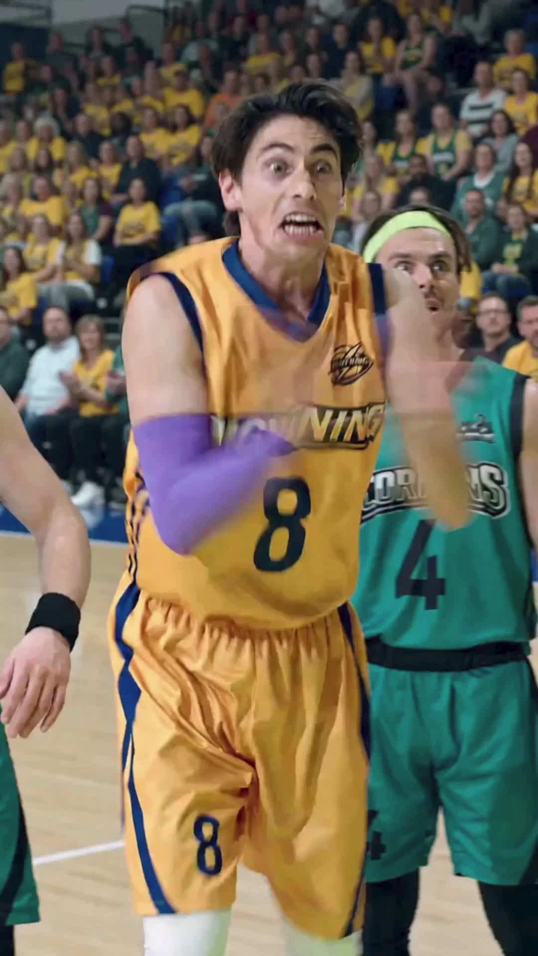 Episode 51 - The Comeback Play