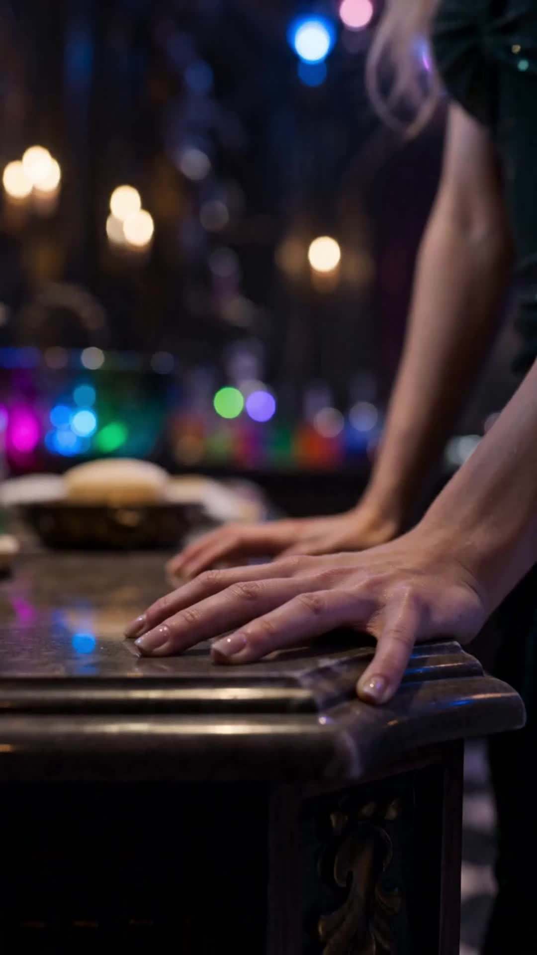 Episodio 8 - L’incantesimo del finto amore