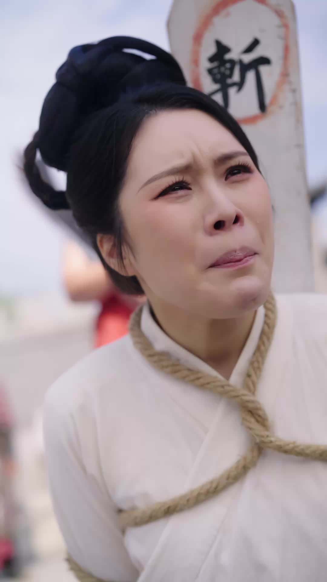 エピソード55 - 嫡女は悪を憎んで、容赦しない！