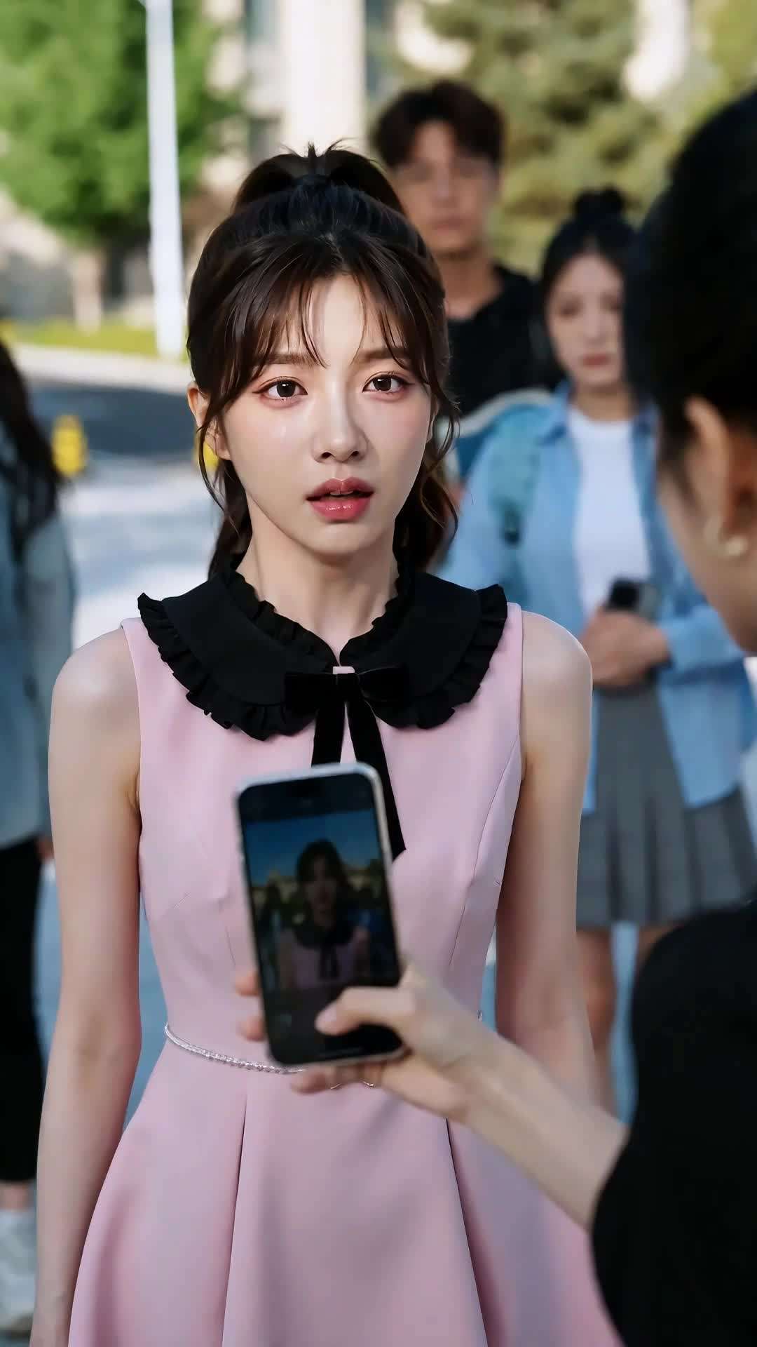 에피소드 30 - 버려진 아내의 비밀 :  고 대표의 무한 총애
