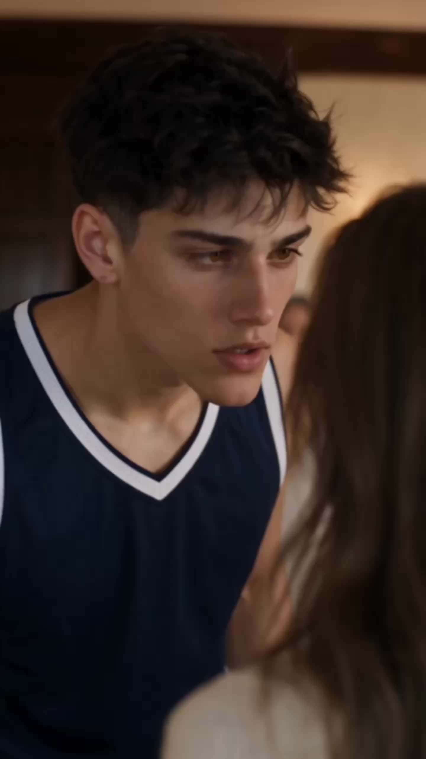Episódio 23 - Querido Irmão, Seu Arrependimento Veio Tarde Demais