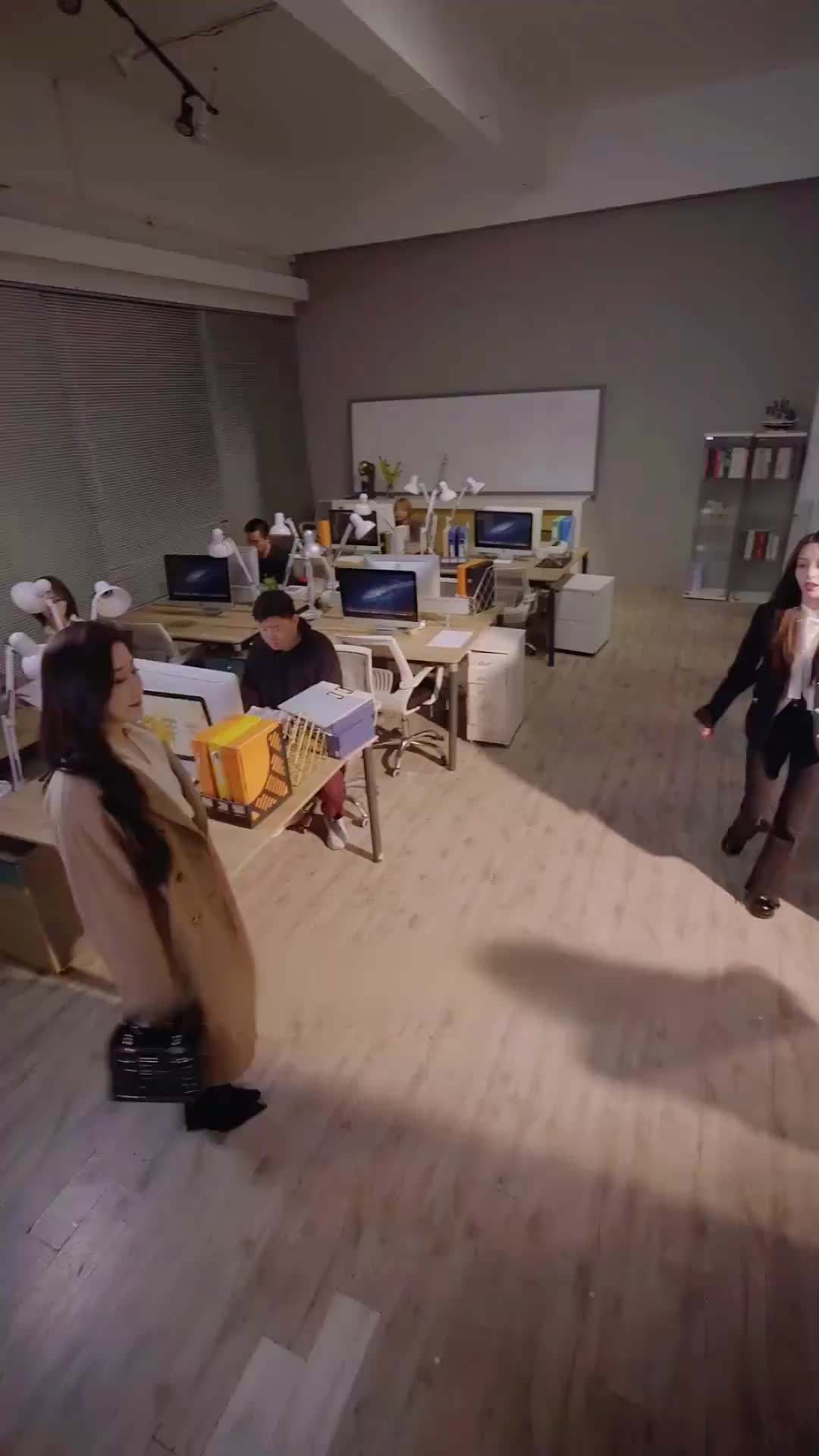 에피소드 34 - 아가씨, 사이다를 부탁해