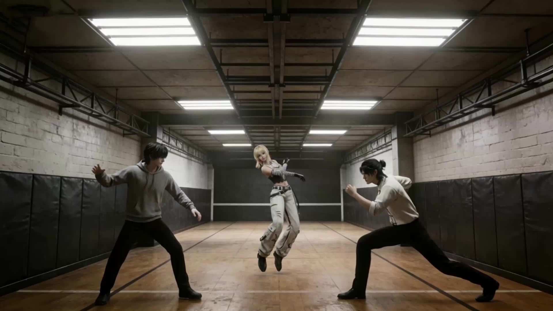 Episode 73 - Demons Tamed, World Saved