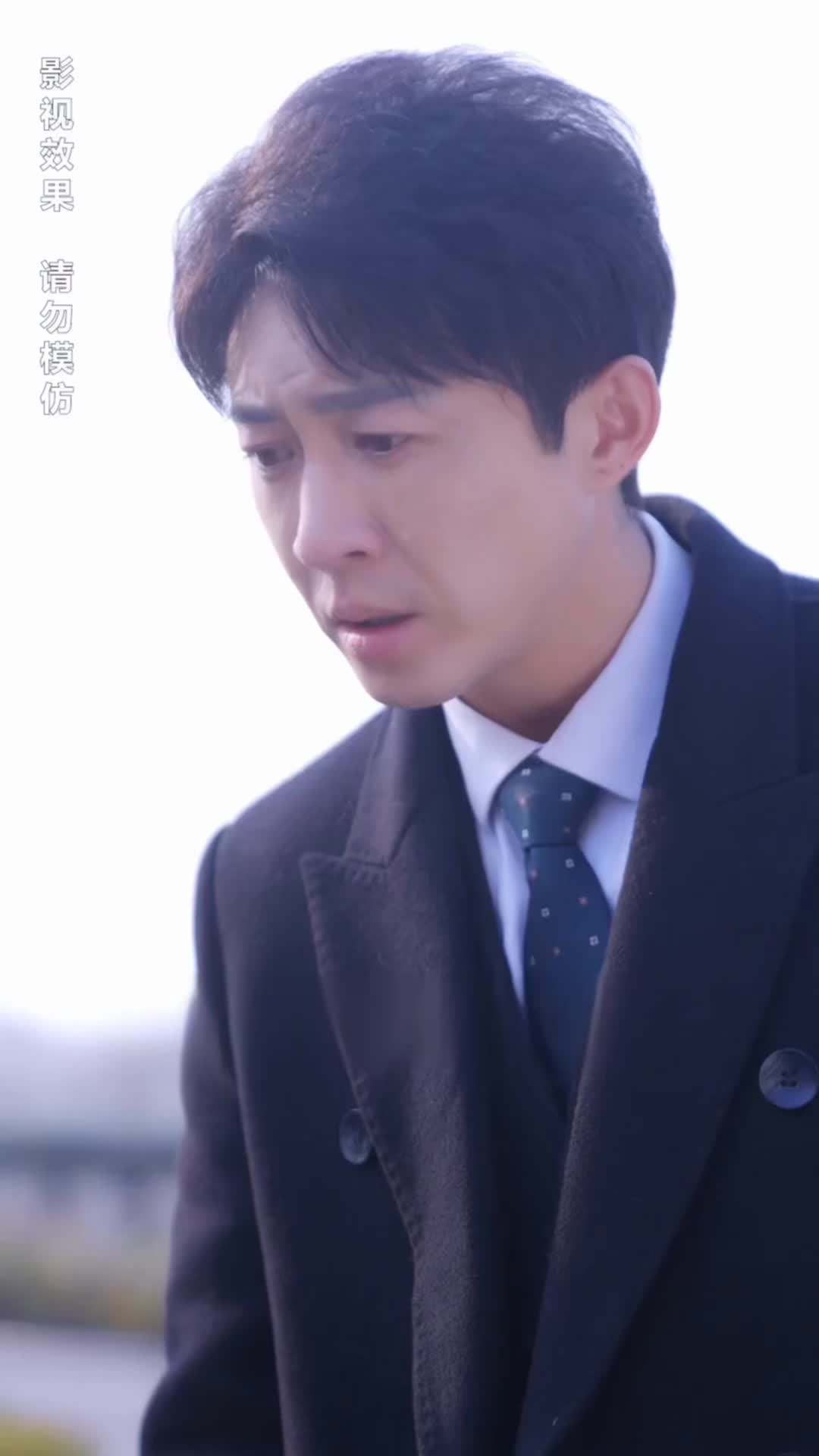 Episode 8 - Mom, Love Me Again