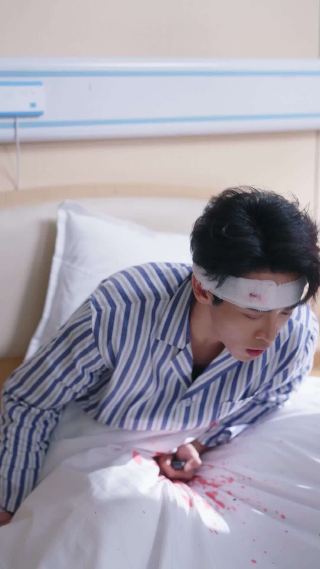 Episode 61 - Heal Me Slowly
