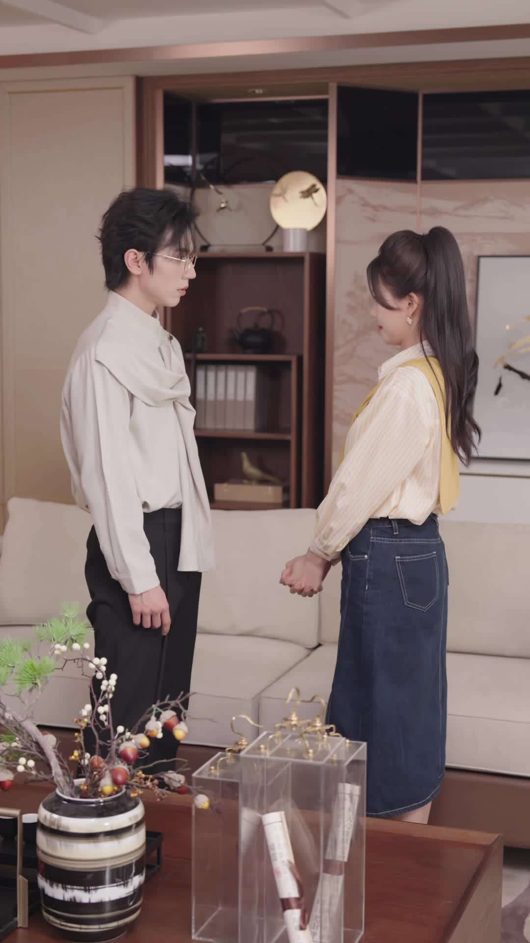 에피소드 56 - 아빠는 늑대인간