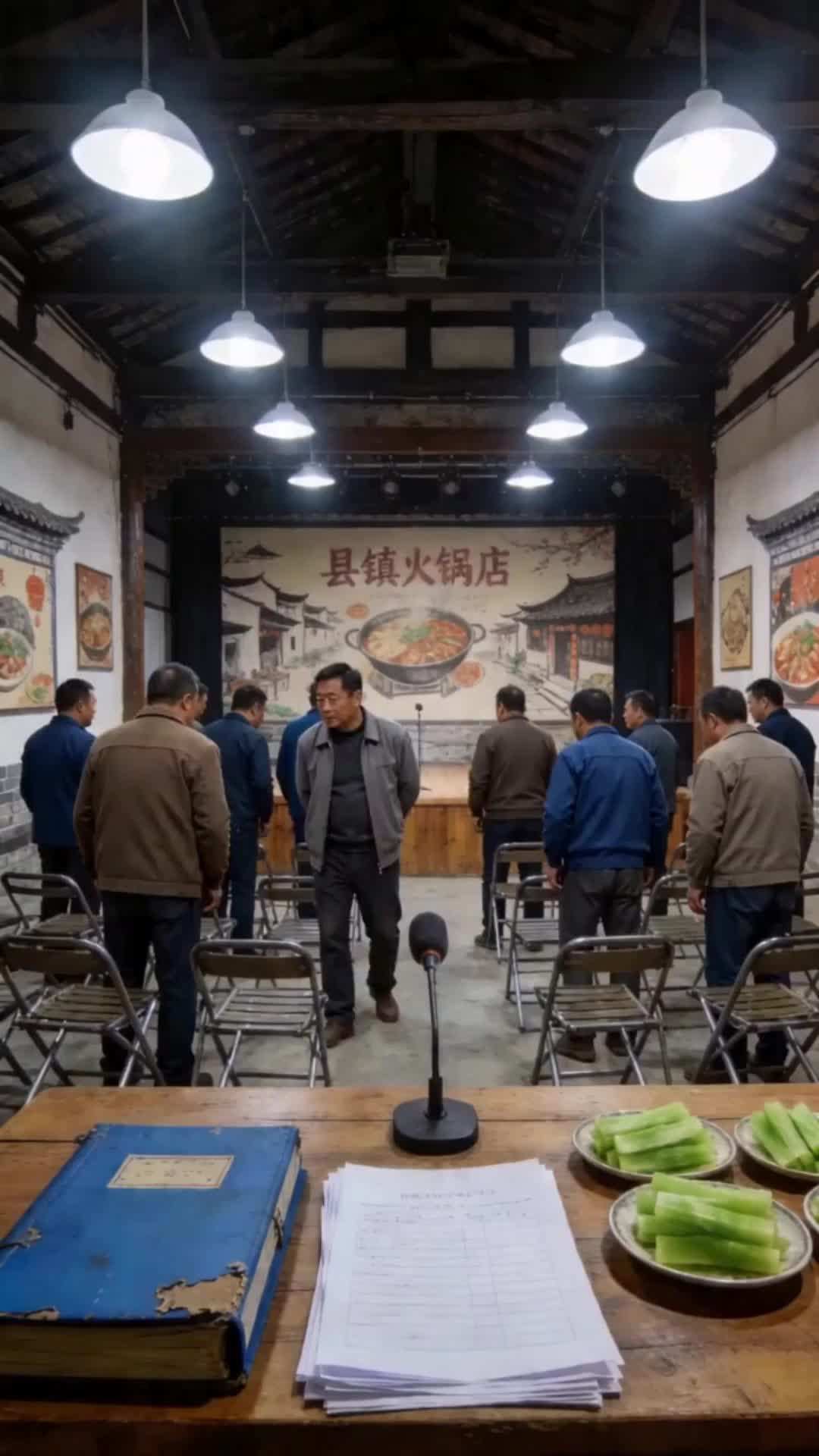 Episode 51 - His Pickled Empire
