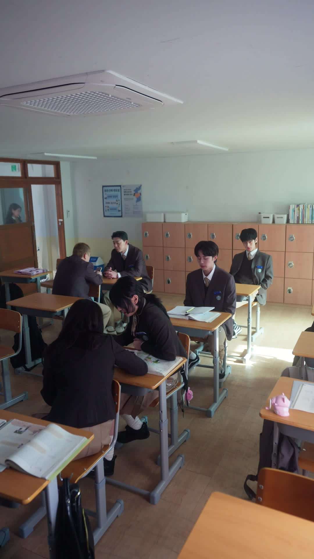 에피소드 25 - 꿈에서 자유로