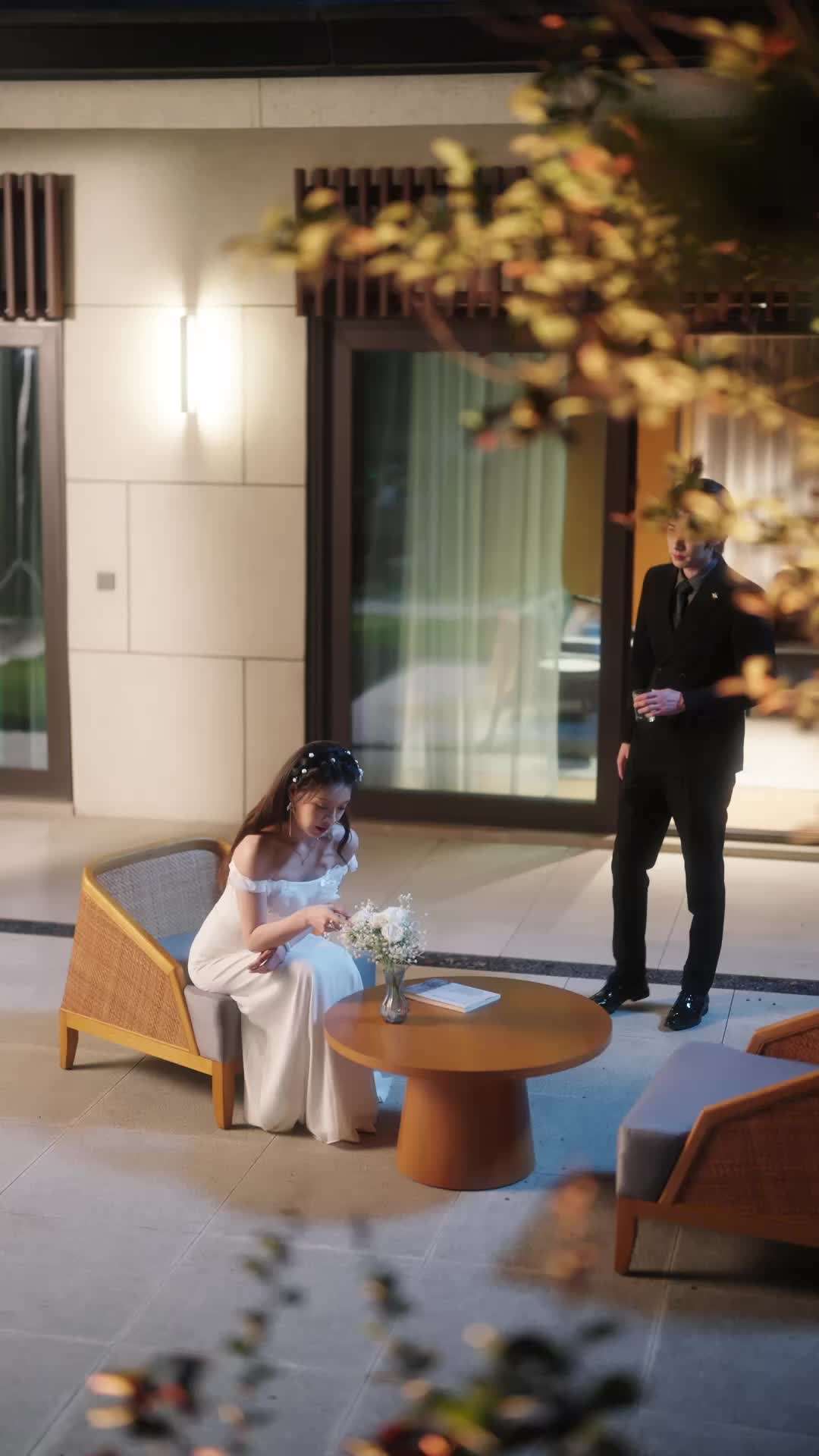 Episode 62 - Served Time, Now I'm His Mrs. Right