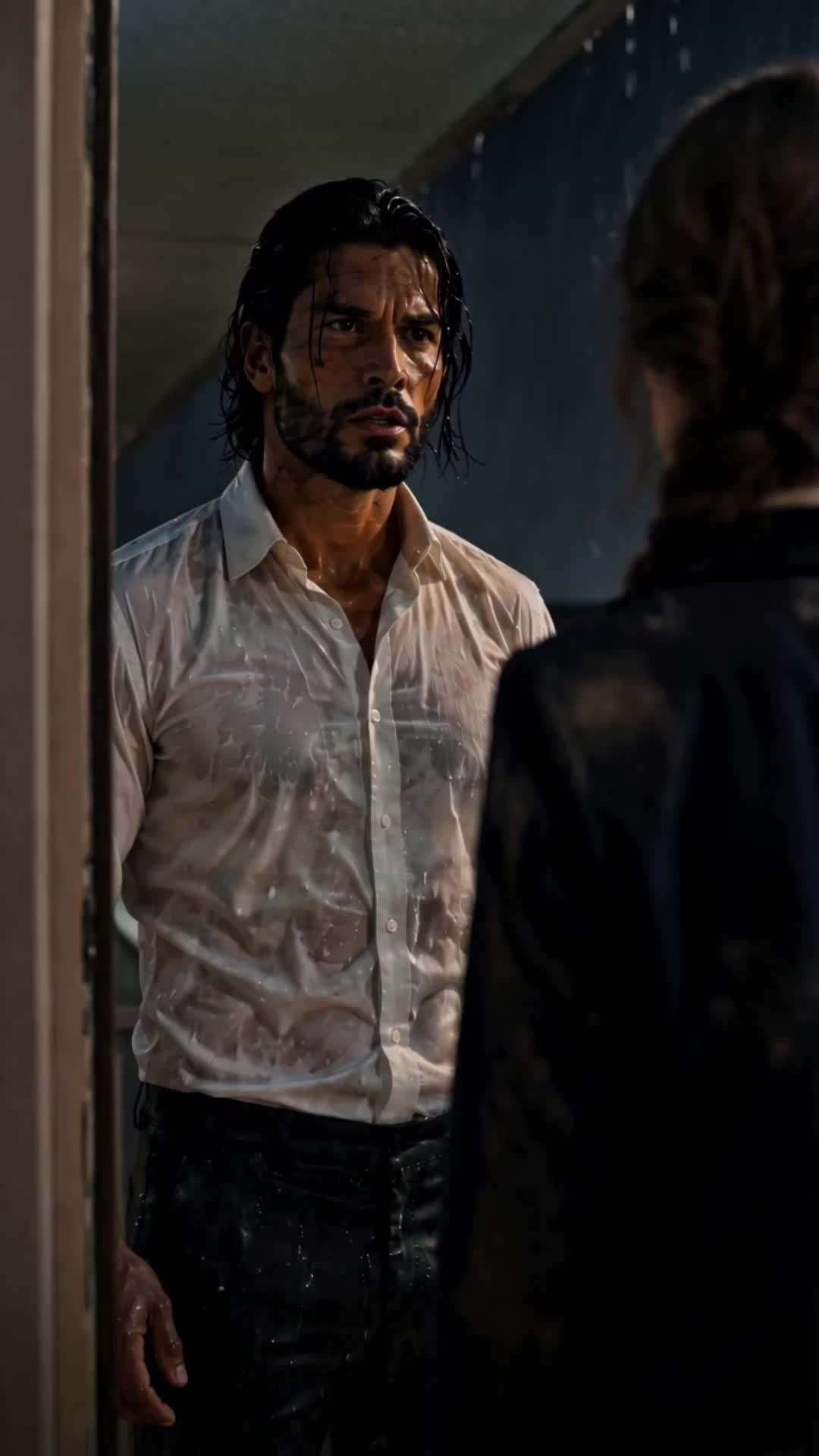 ตอน7-ภาพยนตร์ การกลับมาของบอสมาเฟีย: ใครกล้าแตะลูกสาวเขา เต็มเรื่อง
