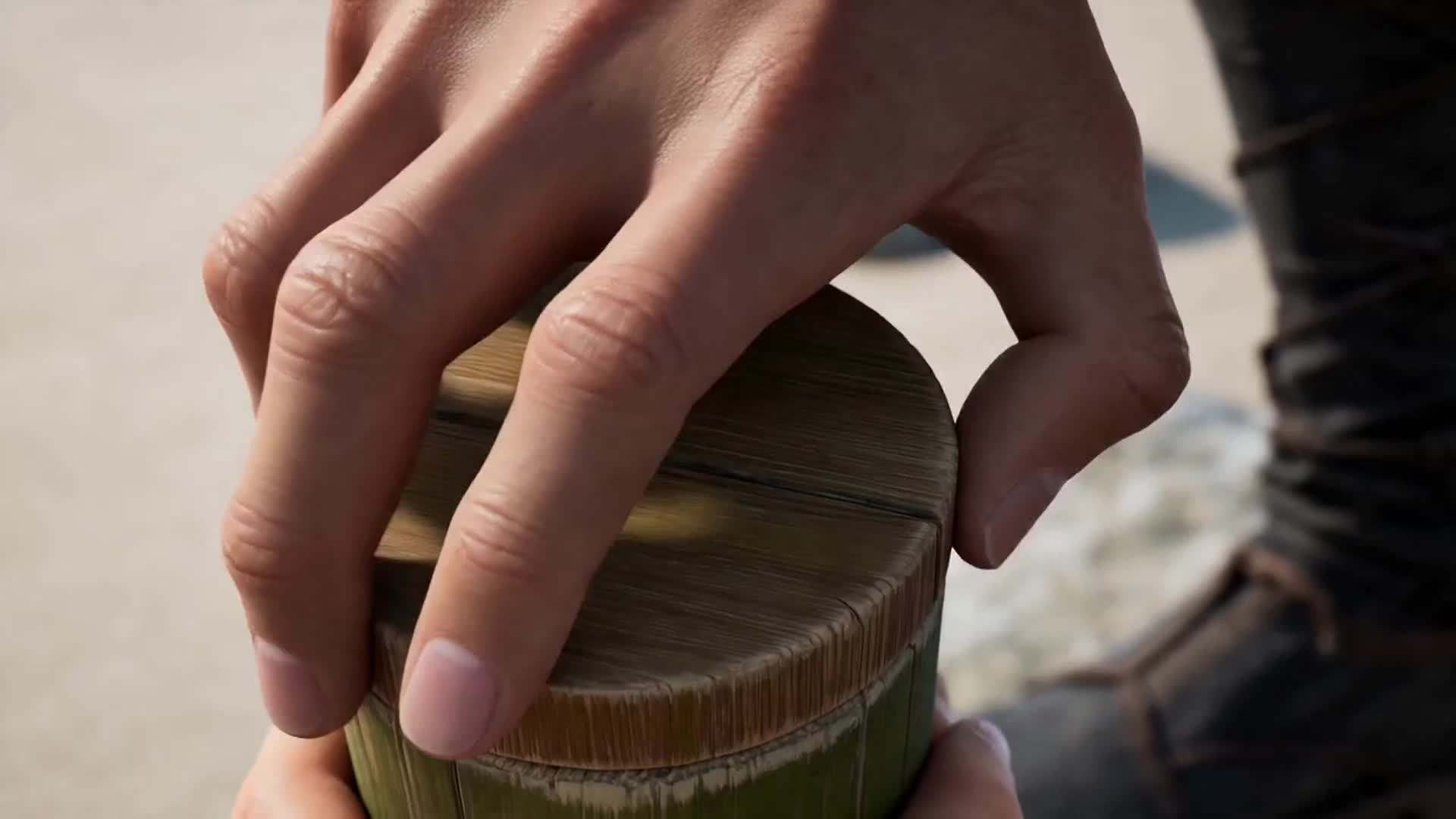 에피소드 51 - 유배인가, 정복인가?