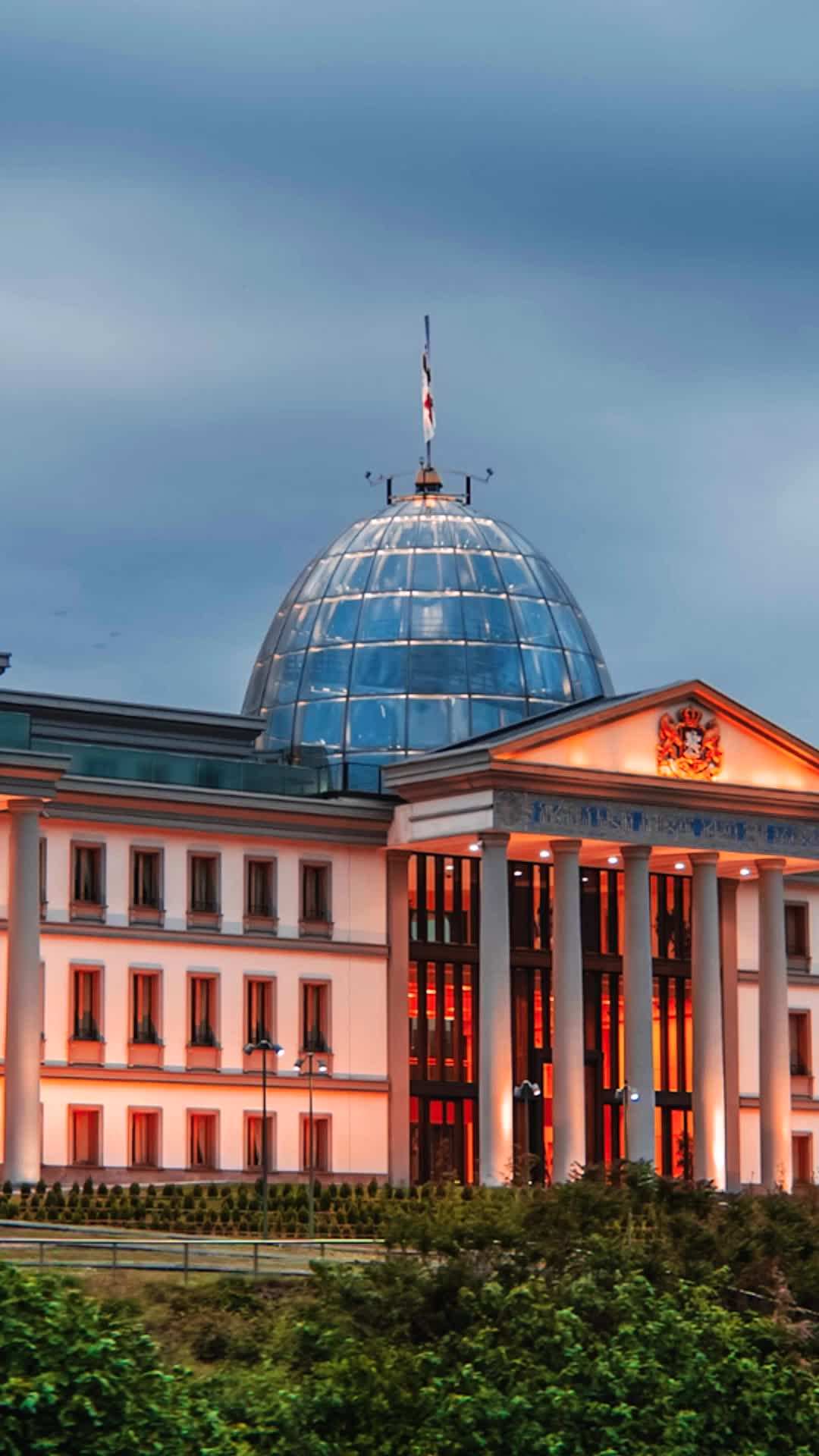 Episode 21 - Ihr geheimer Kreuzfahrer