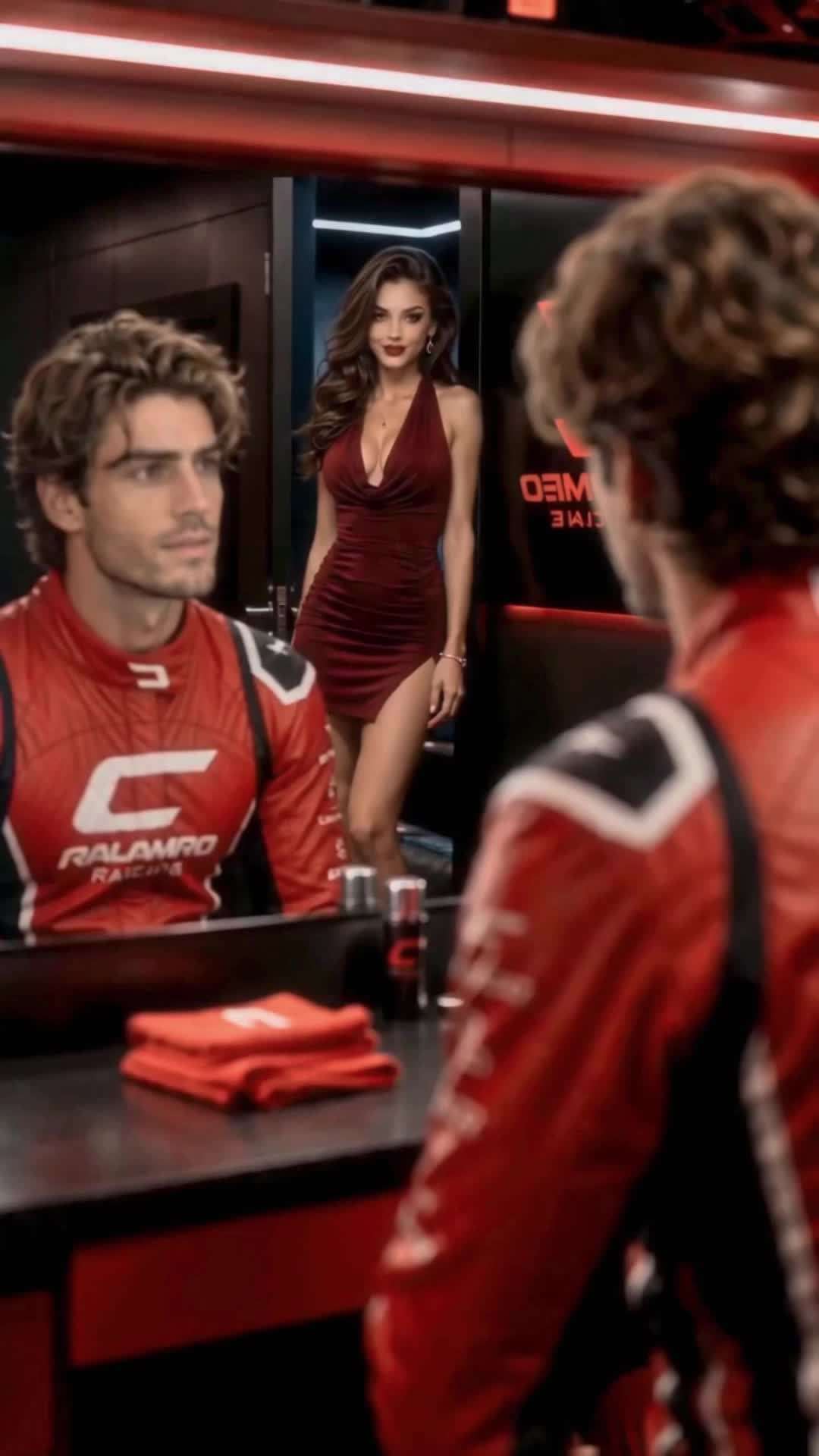 Episódio 30 - Dei um "T-bone" no meu rival da F1
