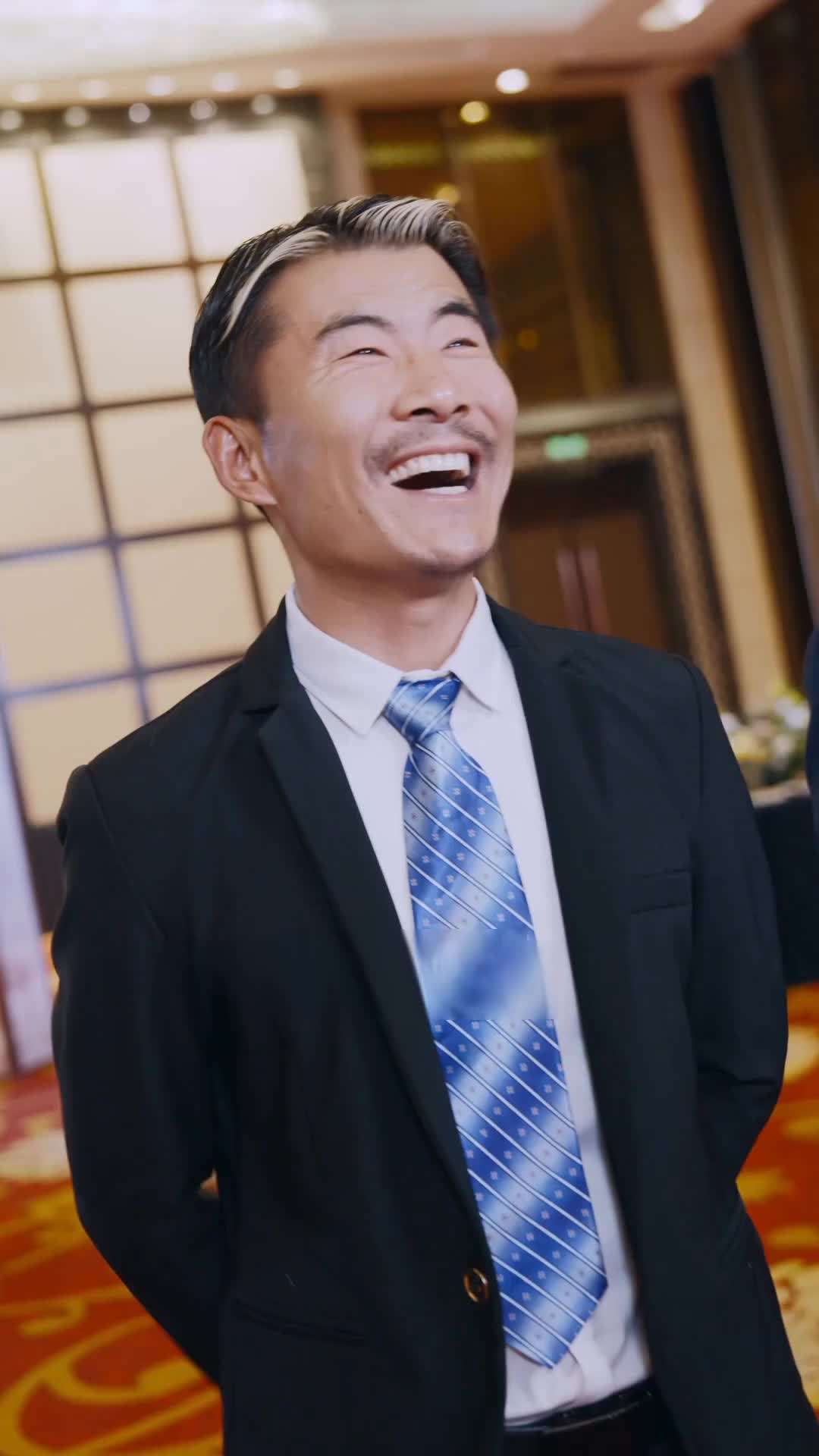 エピソード64 - 工事現場の最強お父さん