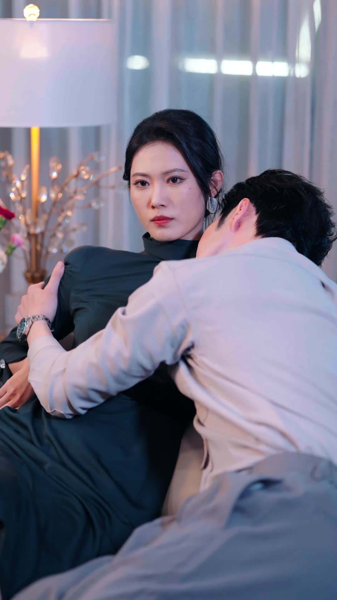Bölüm 32 - Artık Bayan Grant Değil