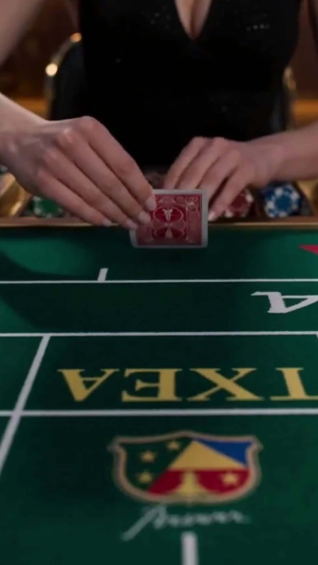 Episode 49 - King of the Card‑Sharpers